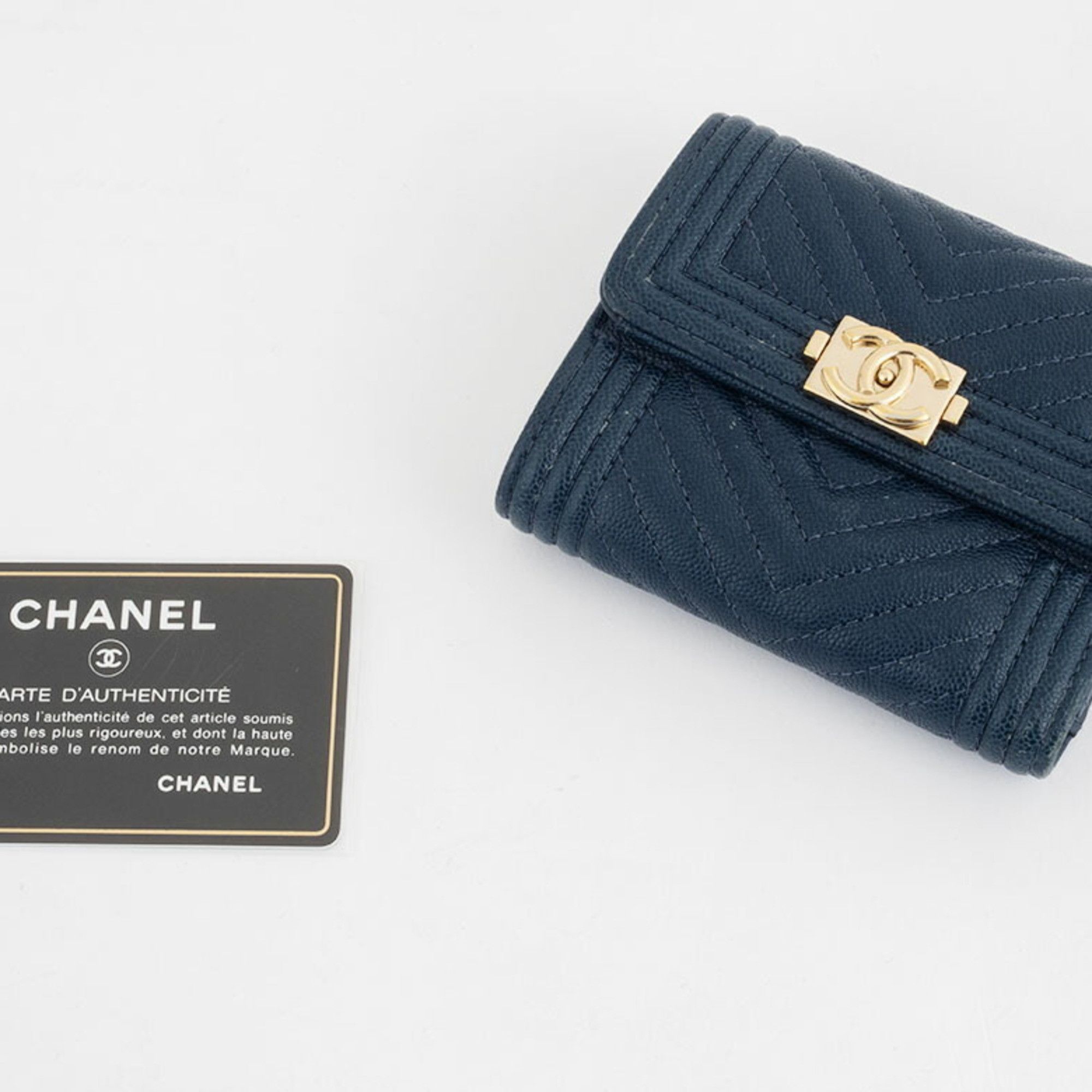 Chanel Chanel wallet Size ONE SIZE - 12 Thumbnail