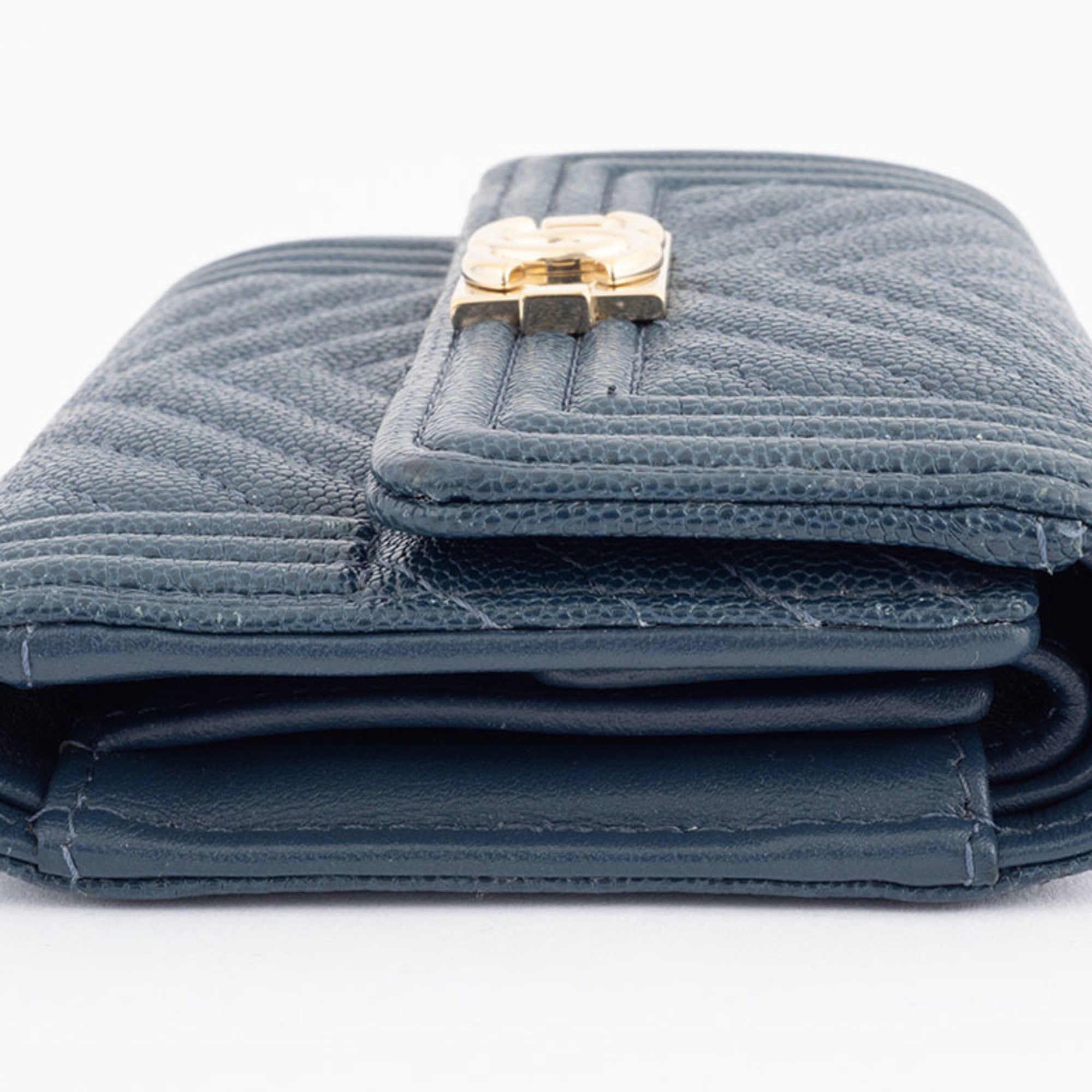 Chanel Chanel wallet Size ONE SIZE - 3 Thumbnail