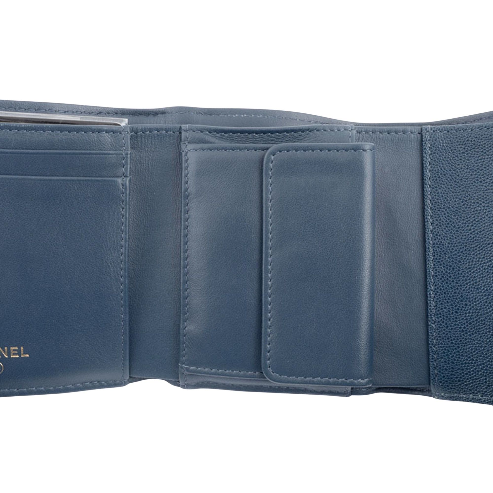 Chanel Chanel wallet Size ONE SIZE - 8 Thumbnail