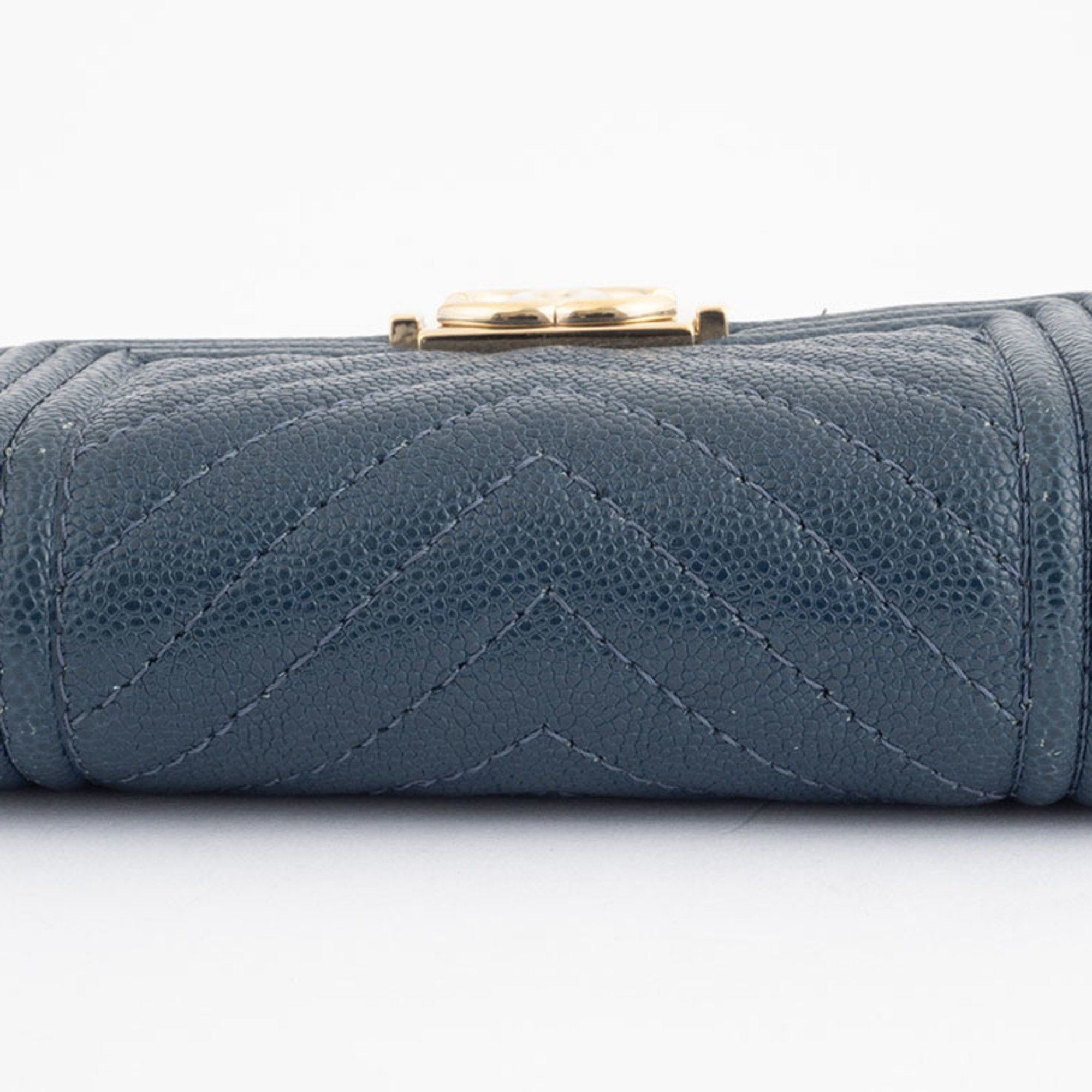 Chanel Chanel wallet Size ONE SIZE - 5 Thumbnail