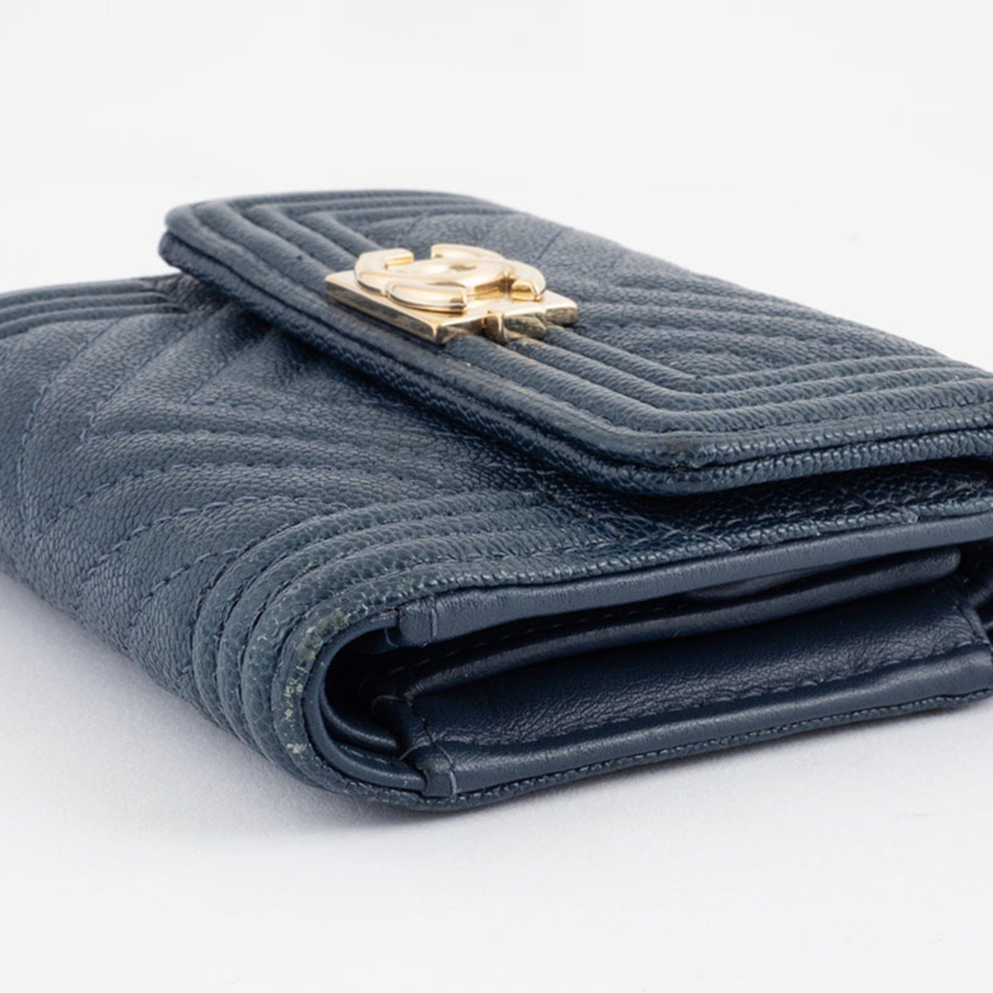 Chanel Chanel wallet Size ONE SIZE - 4 Thumbnail
