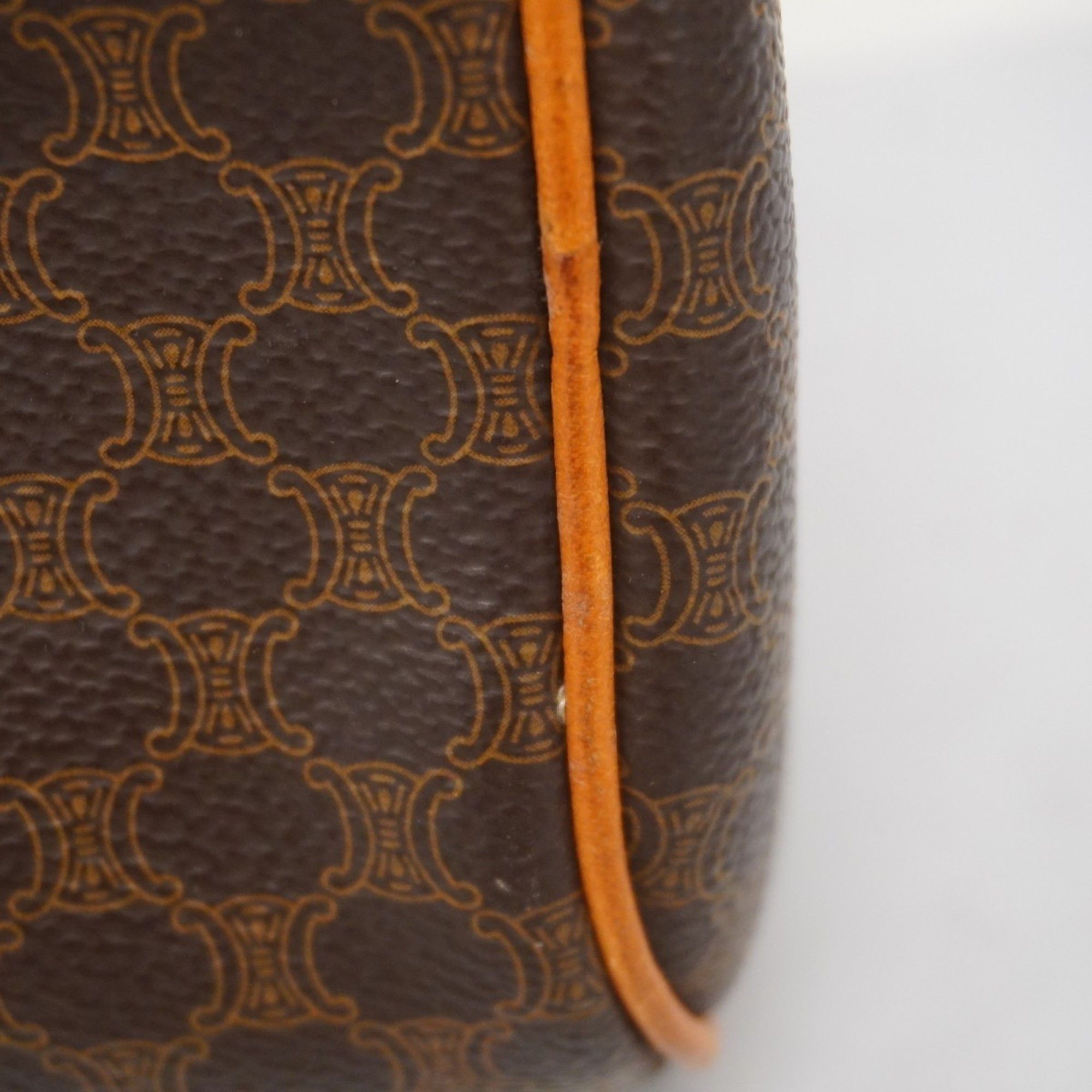 Celine Céline Macadam handbag Size ONE SIZE - 6 Thumbnail