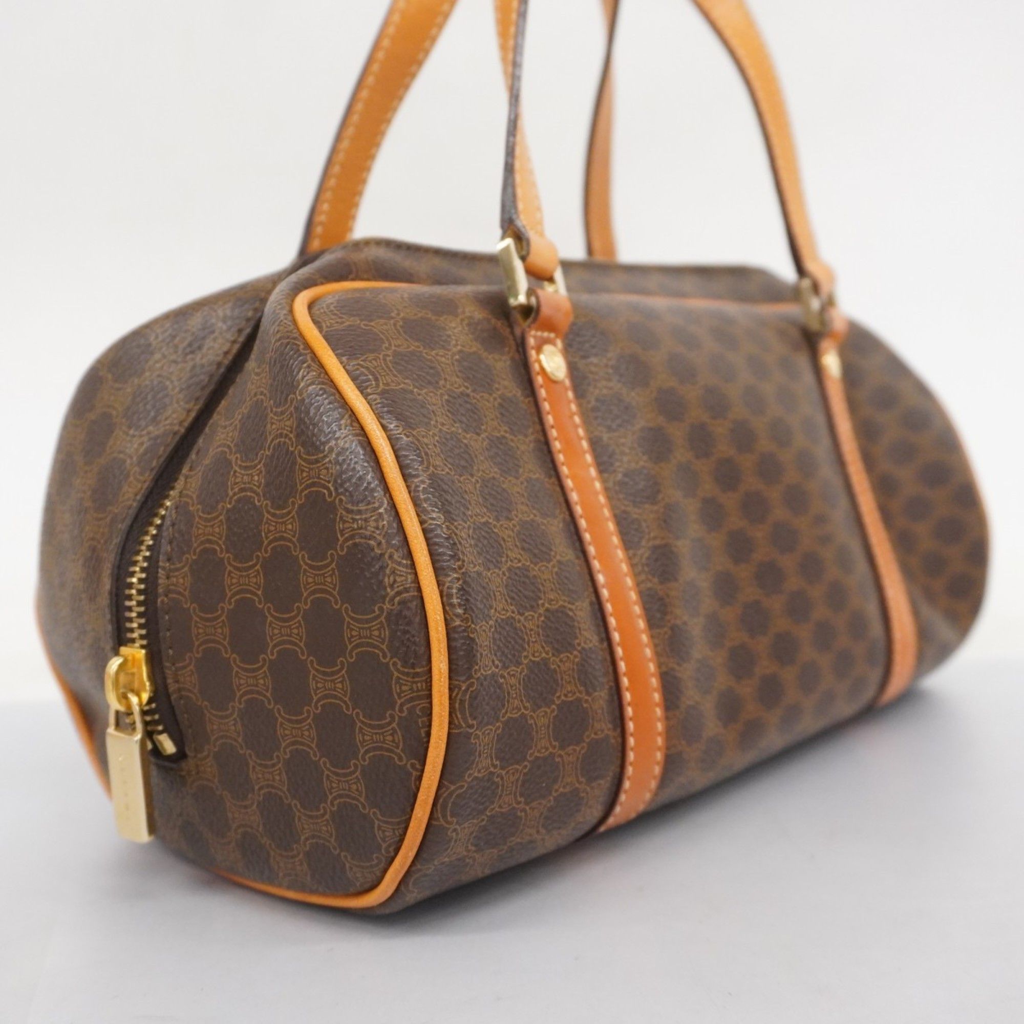 Celine Céline Macadam handbag Size ONE SIZE - 3 Thumbnail