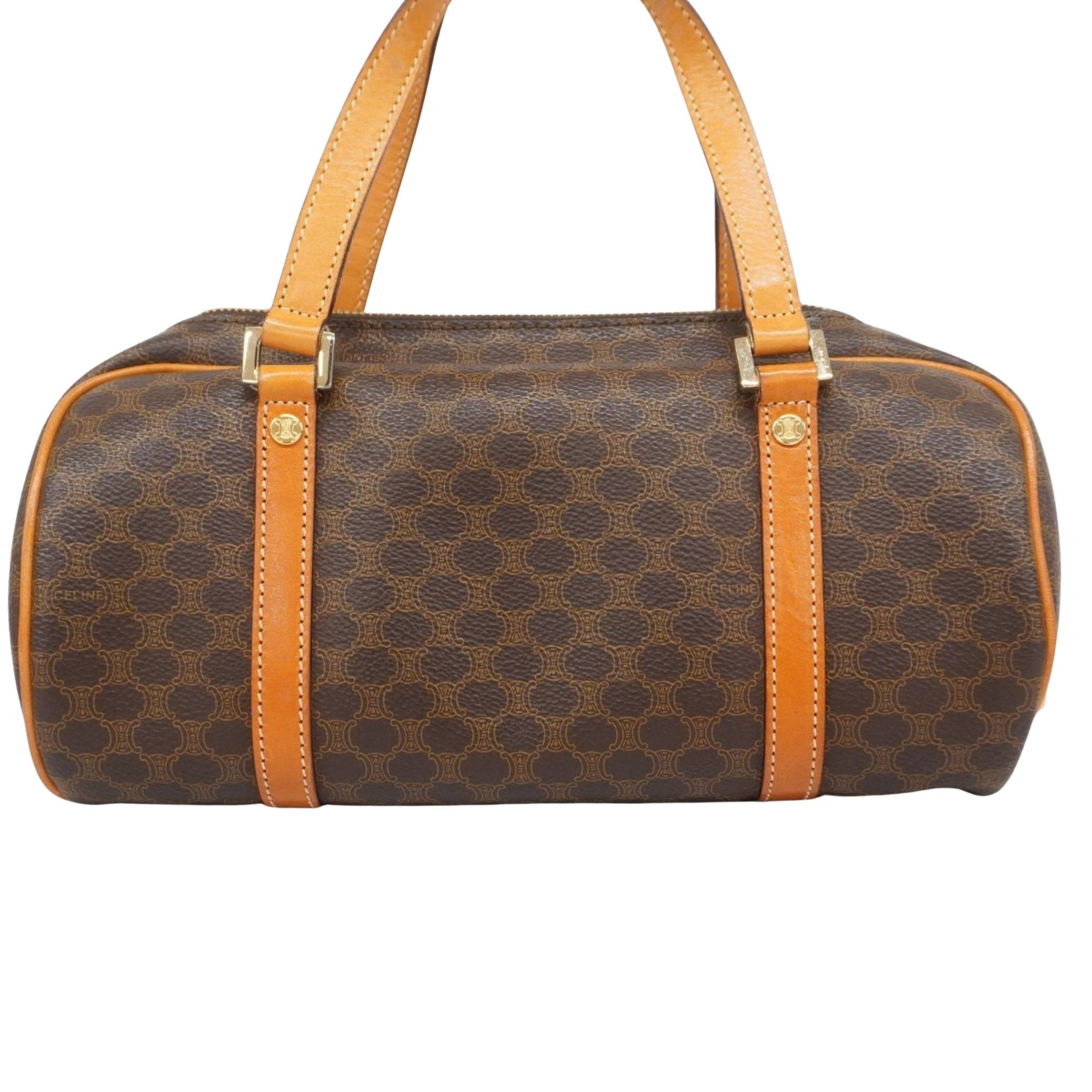 Celine Céline Macadam handbag Size ONE SIZE - 2 Thumbnail