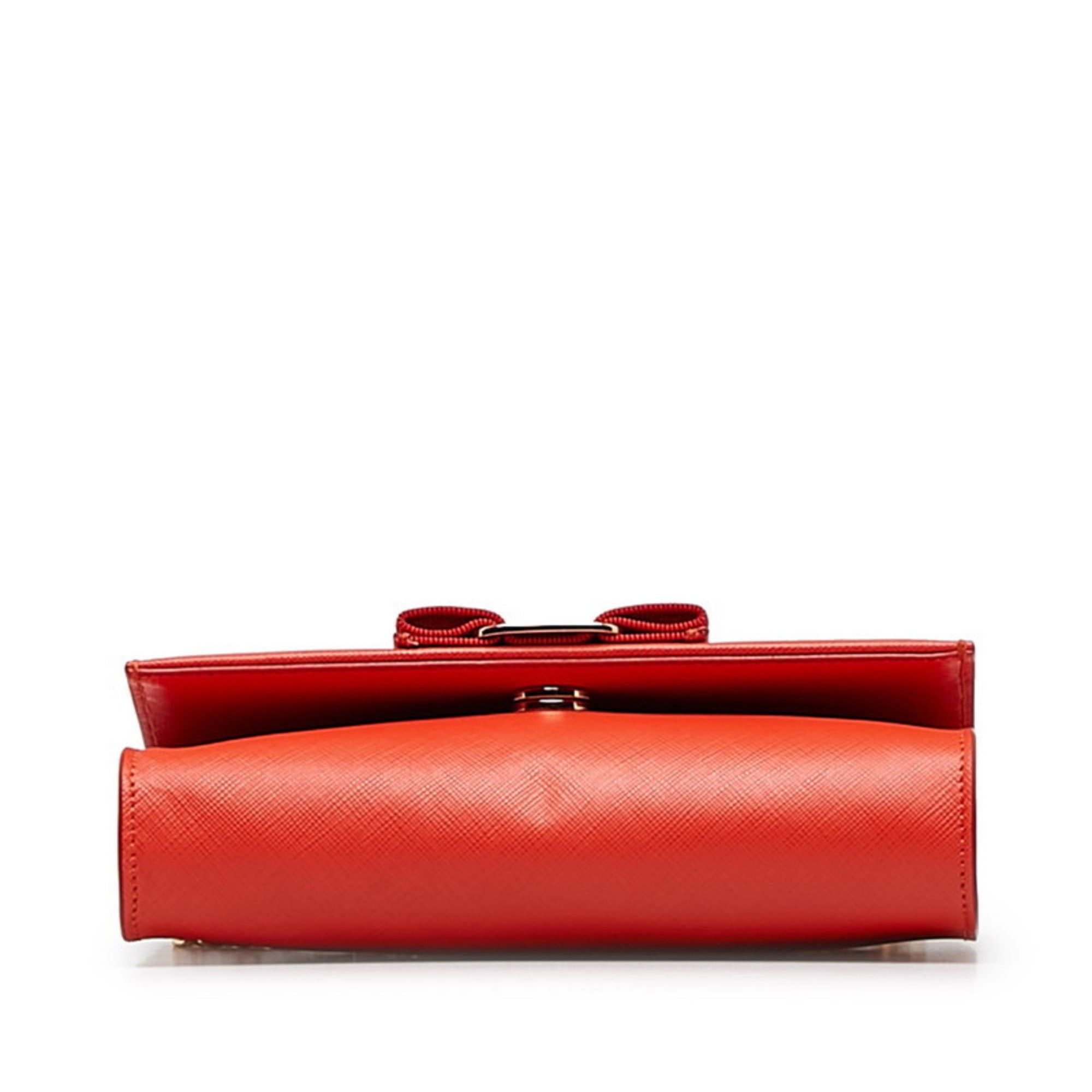 Salvatore Ferragamo Salvatore Ferragamo shopper Size ONE SIZE - 4 Thumbnail