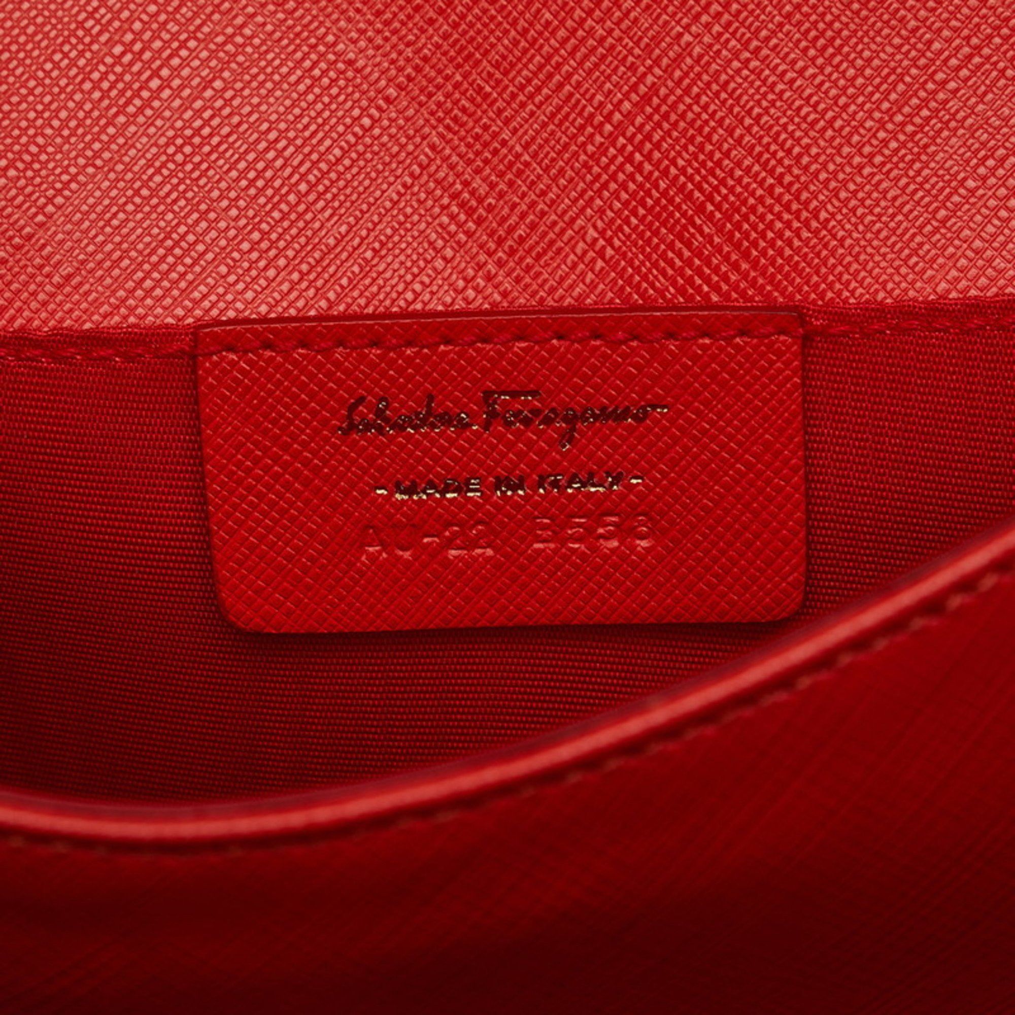 Salvatore Ferragamo Salvatore Ferragamo shopper Size ONE SIZE - 8 Thumbnail