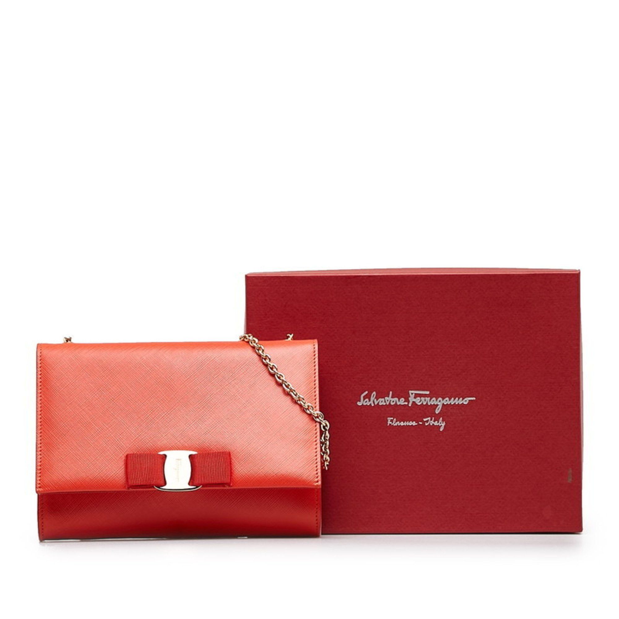 Salvatore Ferragamo Salvatore Ferragamo shopper Size ONE SIZE - 9 Thumbnail