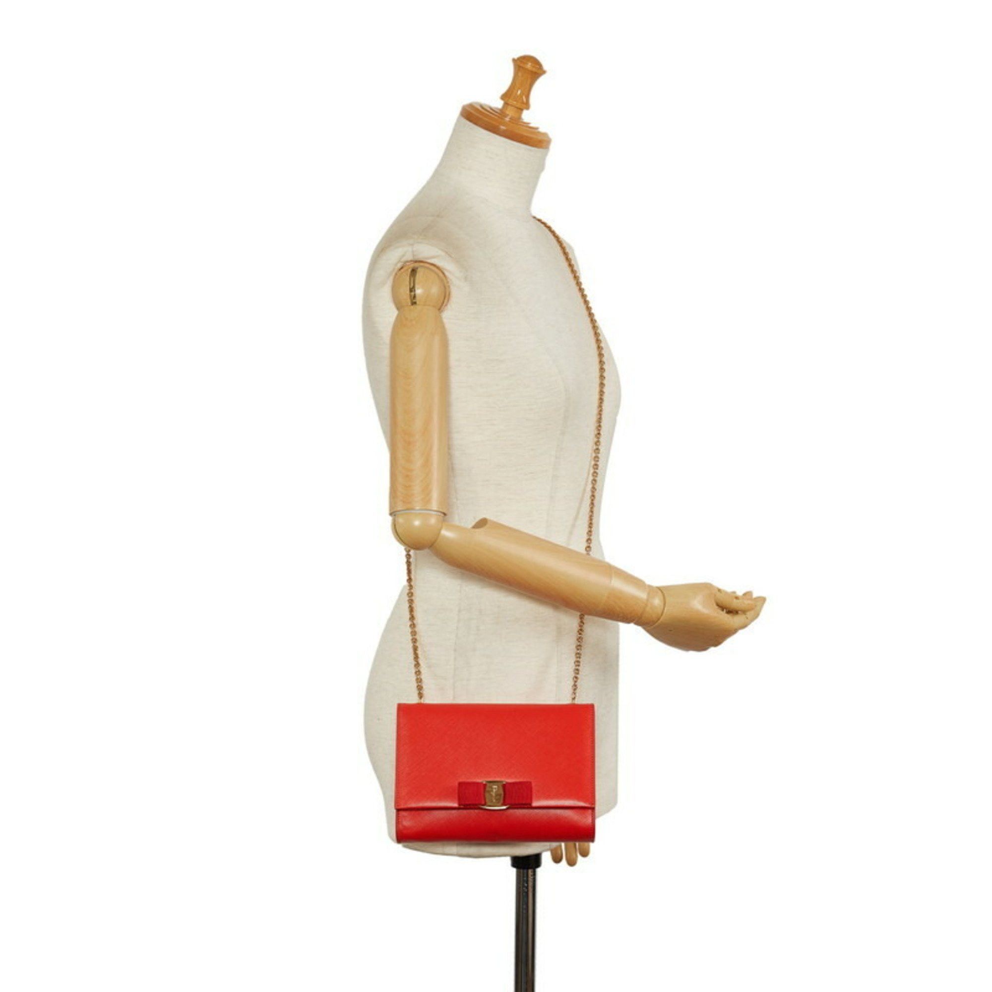 Salvatore Ferragamo Salvatore Ferragamo shopper Size ONE SIZE - 10 Thumbnail