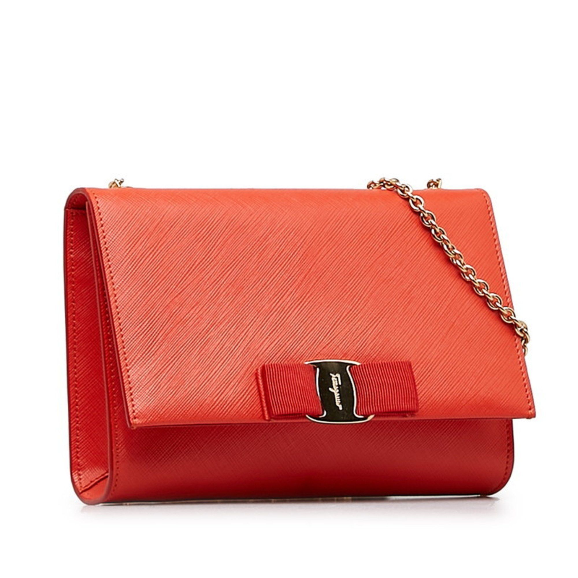 Salvatore Ferragamo Salvatore Ferragamo shopper Size ONE SIZE - 3 Thumbnail