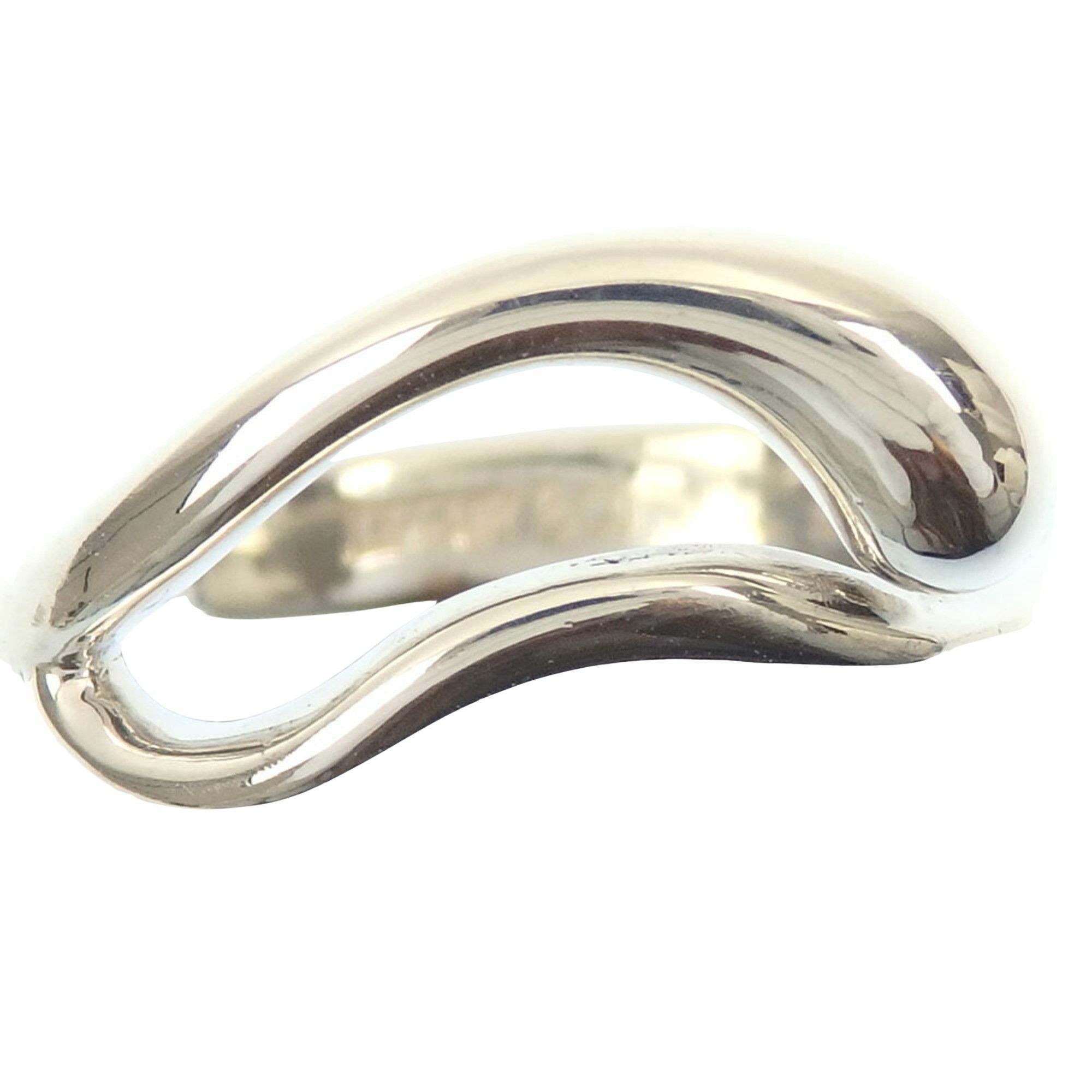 Tiffany & Co. Tiffany & Co Teardrop ring Size ONE SIZE - 2 Thumbnail