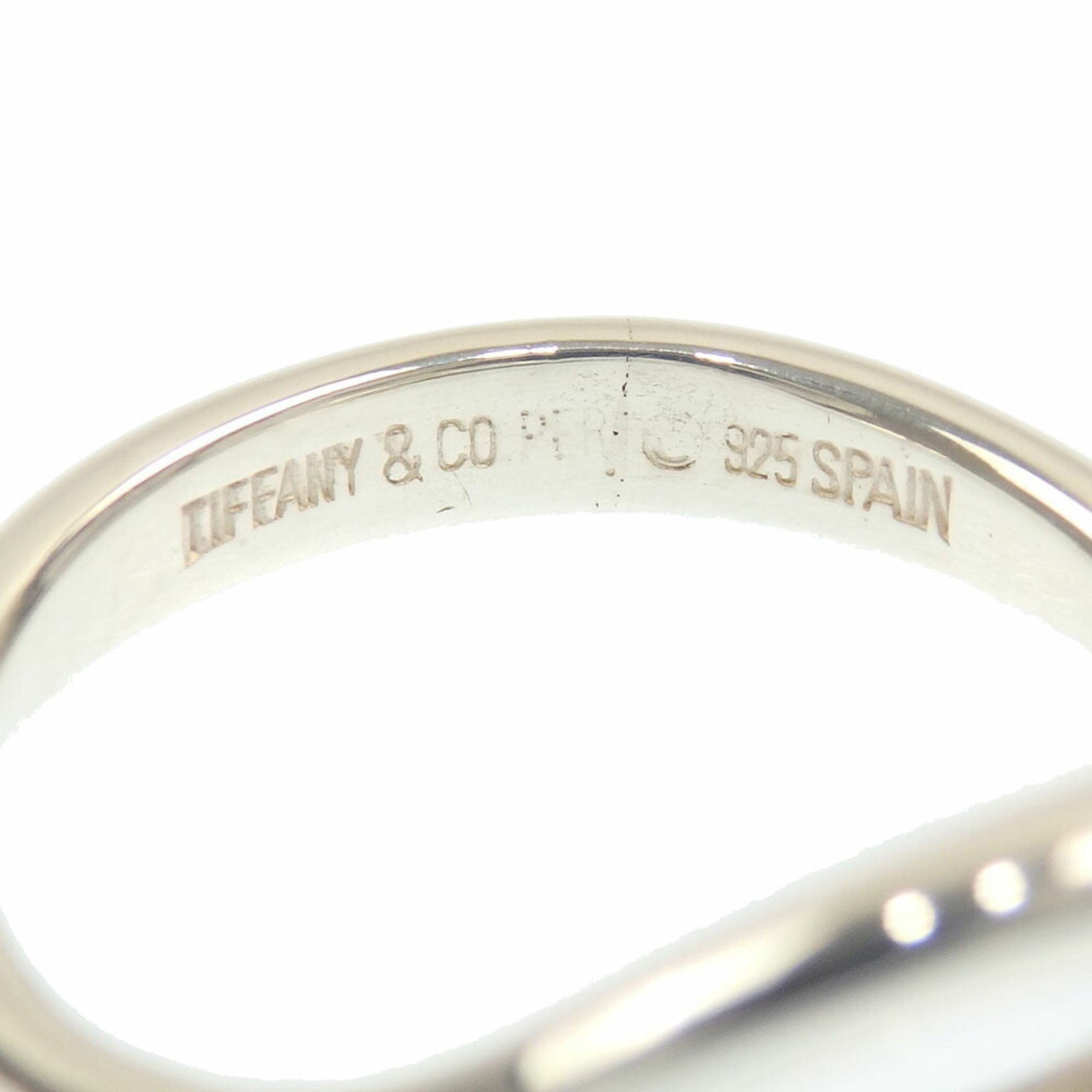 Tiffany & Co. Tiffany & Co Teardrop ring Size ONE SIZE - 6 Thumbnail