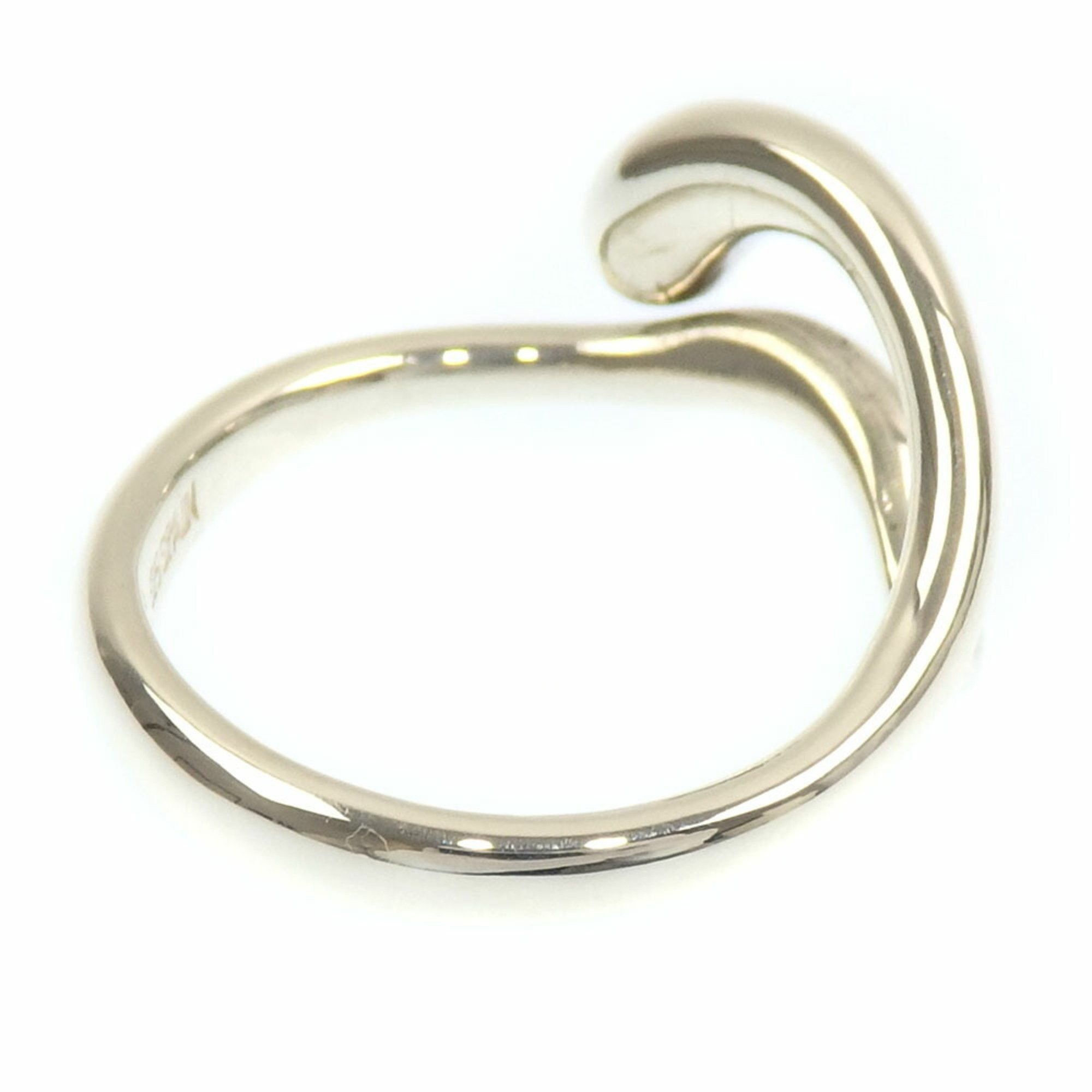 Tiffany & Co. Tiffany & Co Teardrop ring Size ONE SIZE - 5 Thumbnail