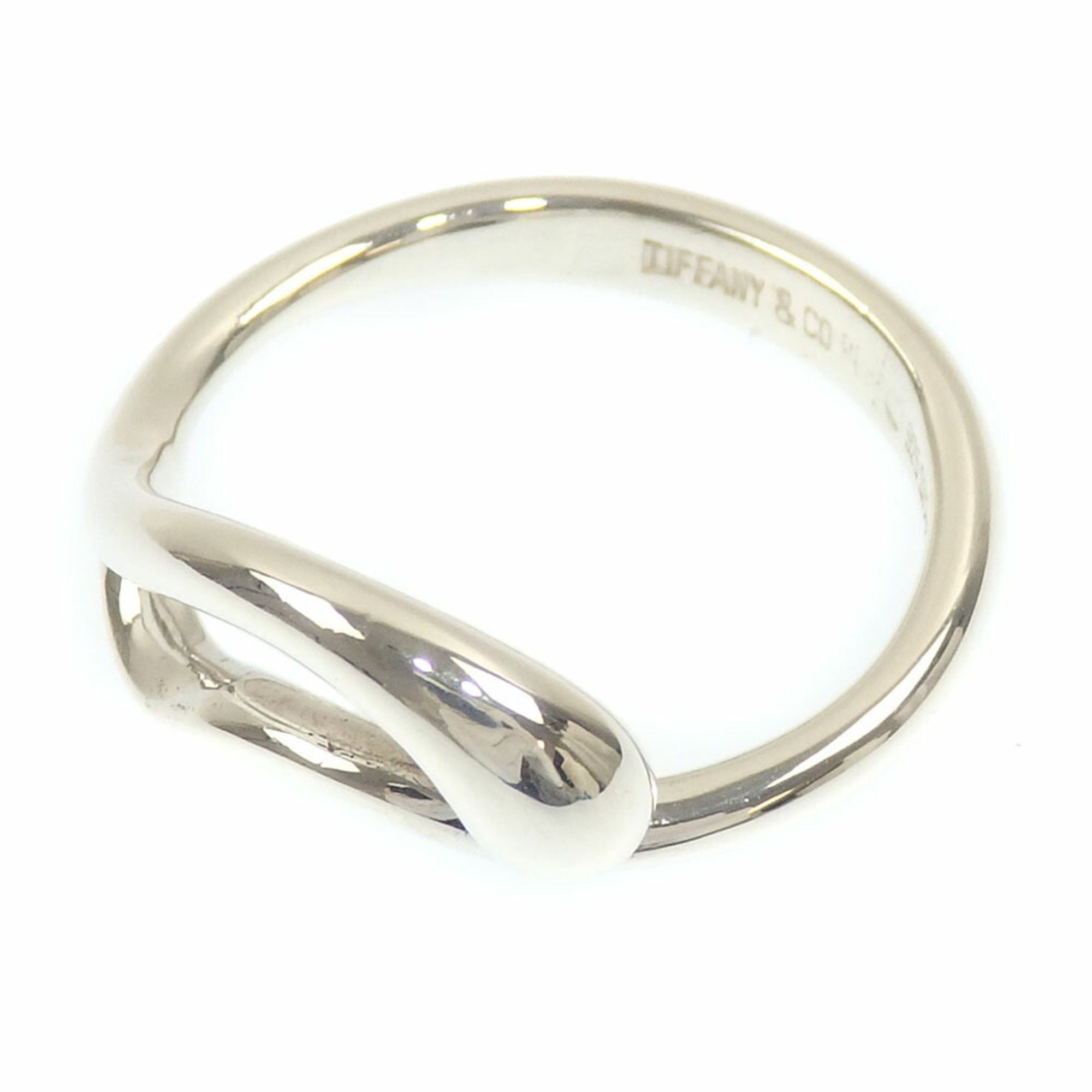 Tiffany & Co. Tiffany & Co Teardrop ring Size ONE SIZE - 4 Thumbnail