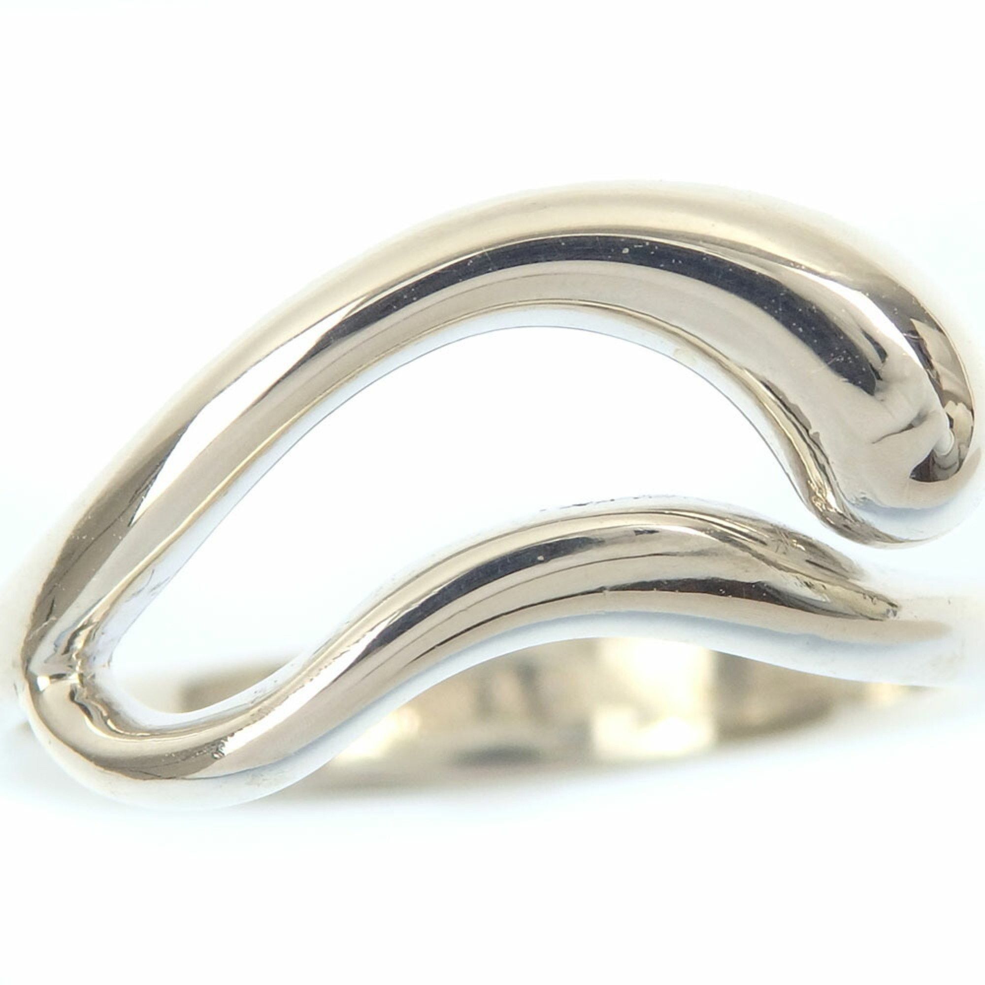 Tiffany & Co. Tiffany & Co Teardrop ring Size ONE SIZE - 3 Thumbnail