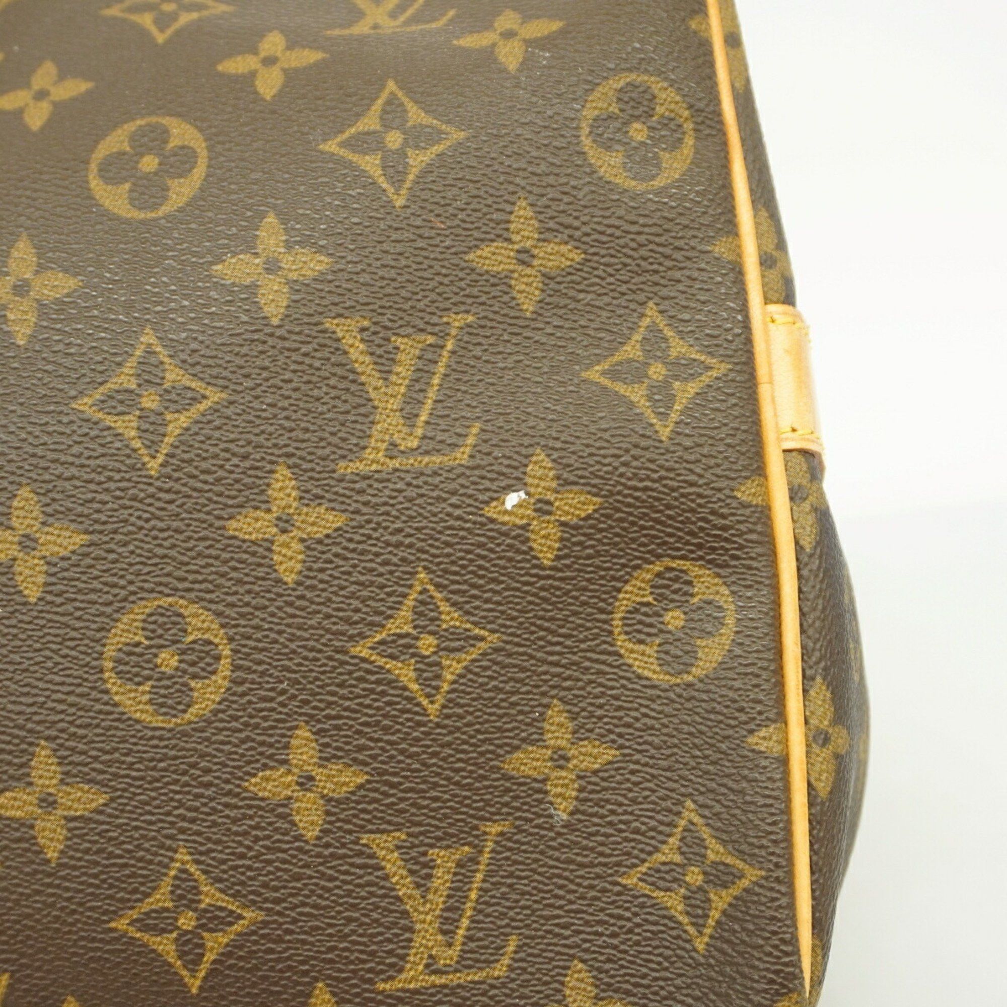 Louis Vuitton Louis Vuitton Keepall 50 travel Size ONE SIZE - 14 Thumbnail
