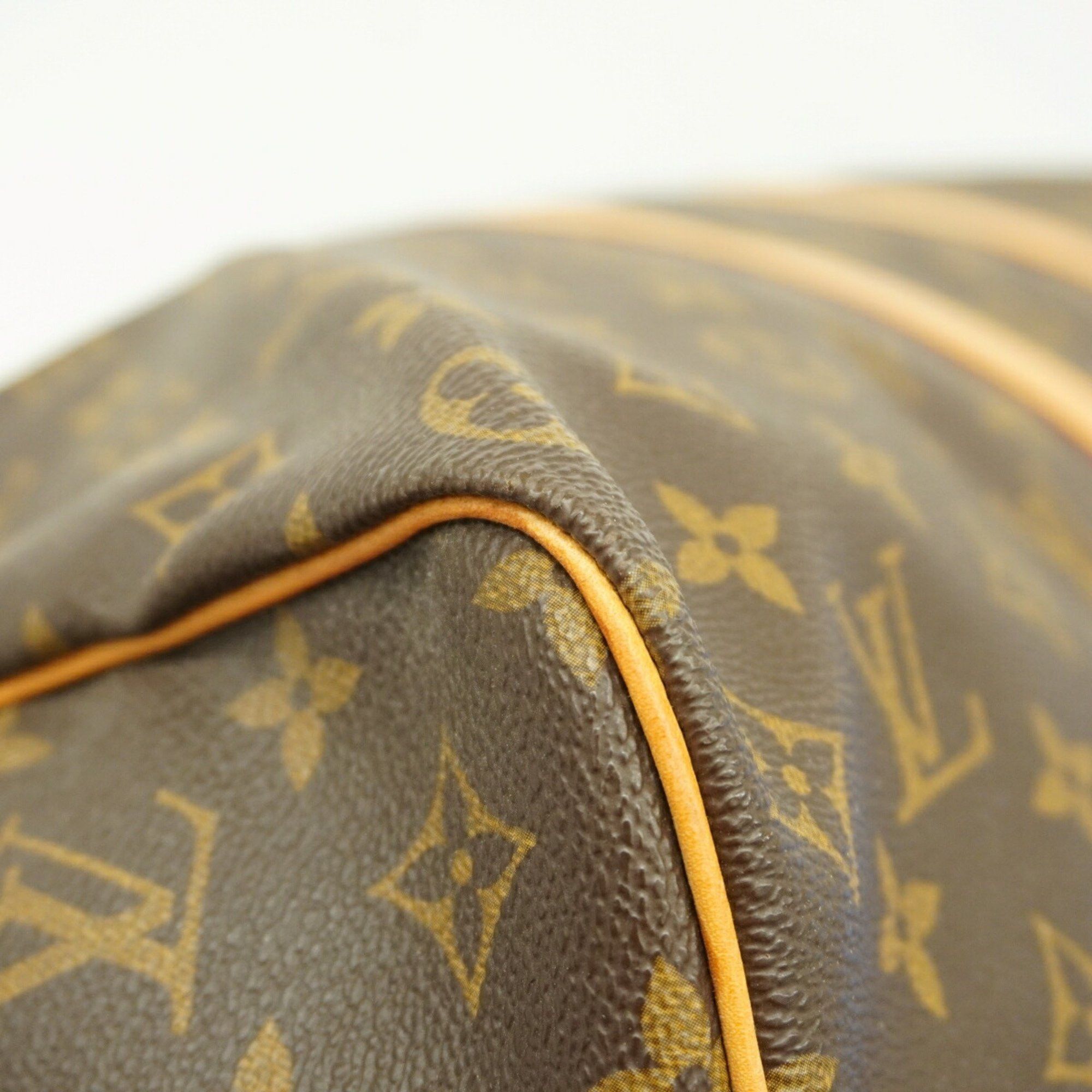 Louis Vuitton Louis Vuitton Keepall 50 travel Size ONE SIZE - 6 Thumbnail