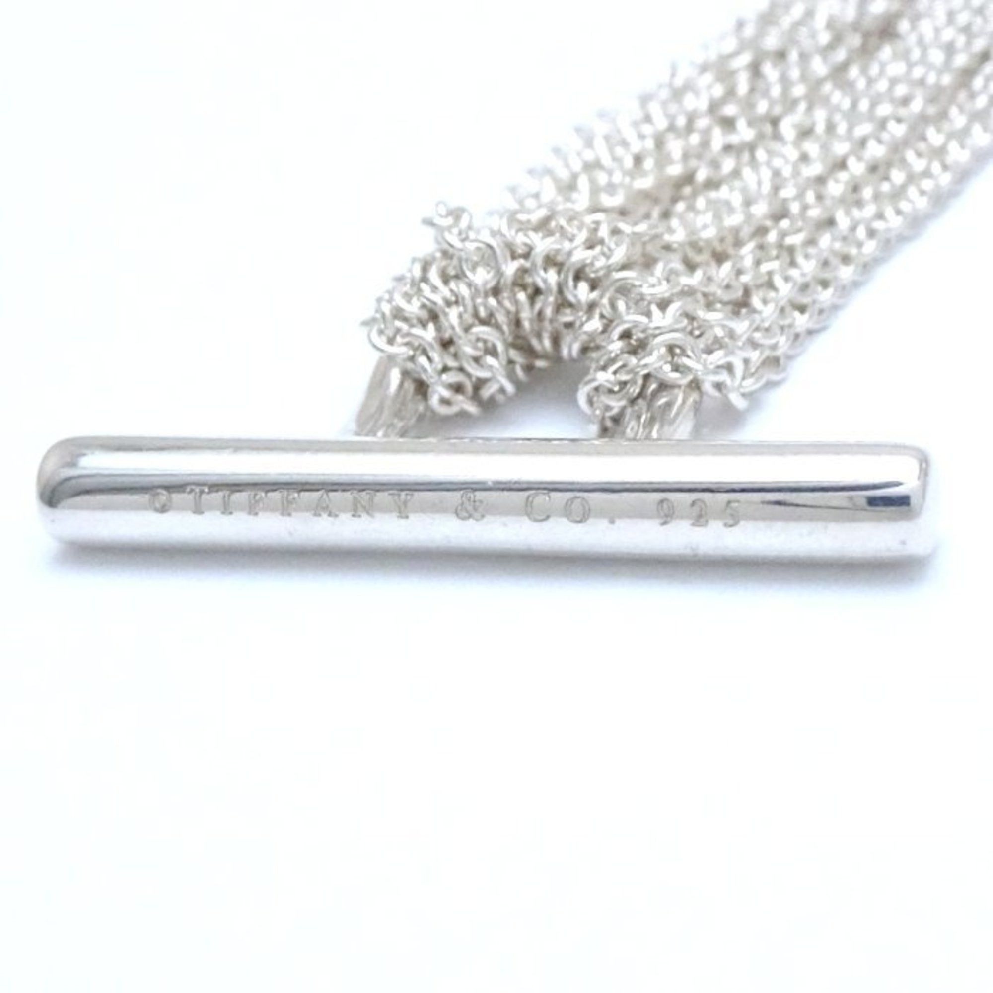 Tiffany & Co. Tiffany & Co Heart necklace Size ONE SIZE - 4 Thumbnail