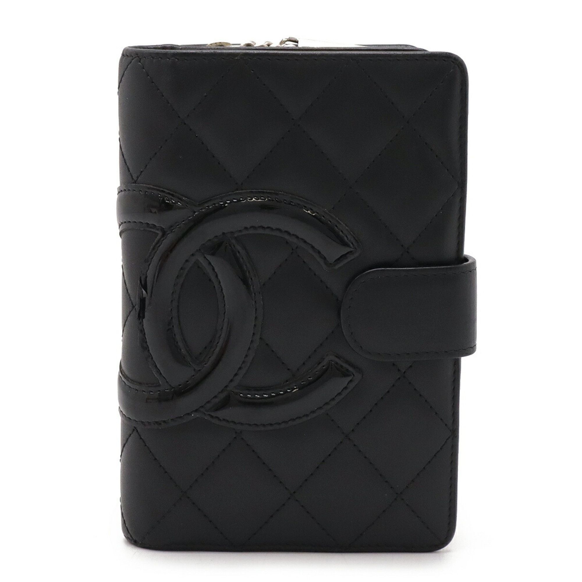 Chanel Chanel Cambon wallet Size ONE SIZE - 9 Thumbnail
