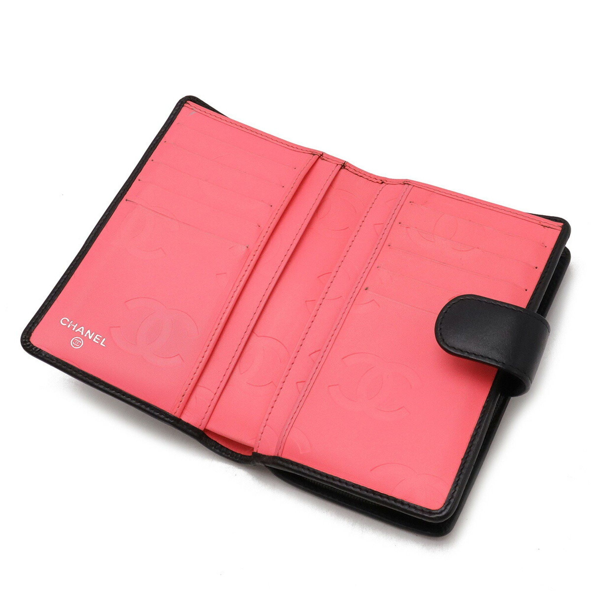 Chanel Chanel Cambon wallet Size ONE SIZE - 6 Thumbnail