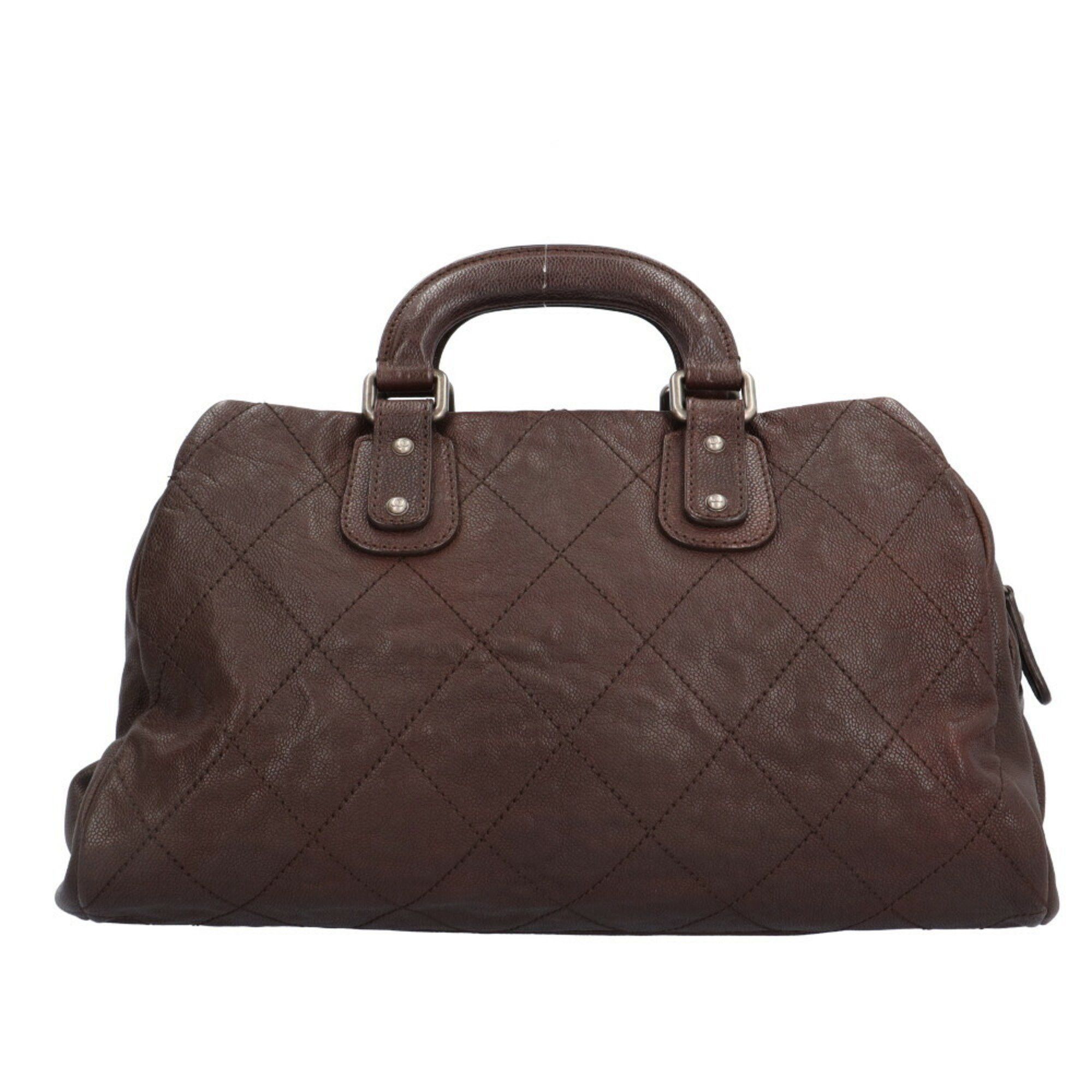 Chanel Chanel Wild stitch tote Size ONE SIZE - 2 Thumbnail