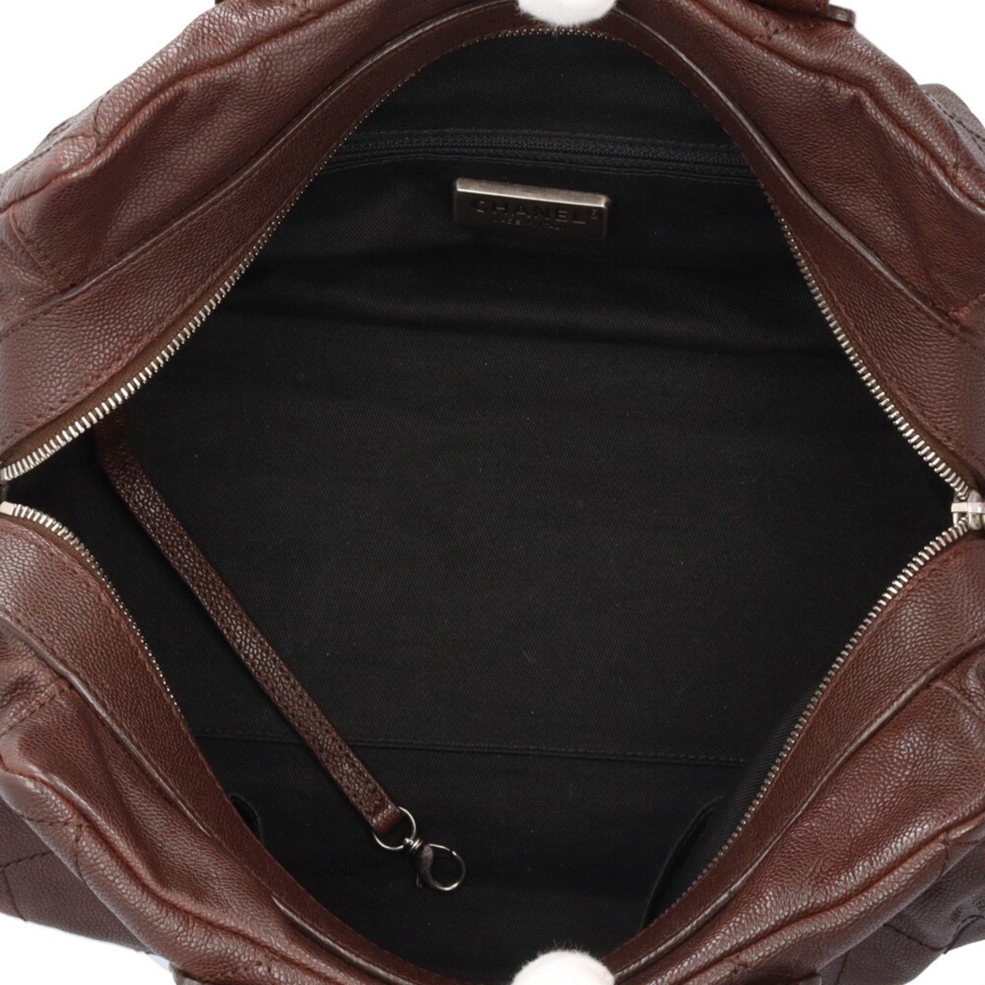 Chanel Chanel Wild stitch tote Size ONE SIZE - 10 Thumbnail