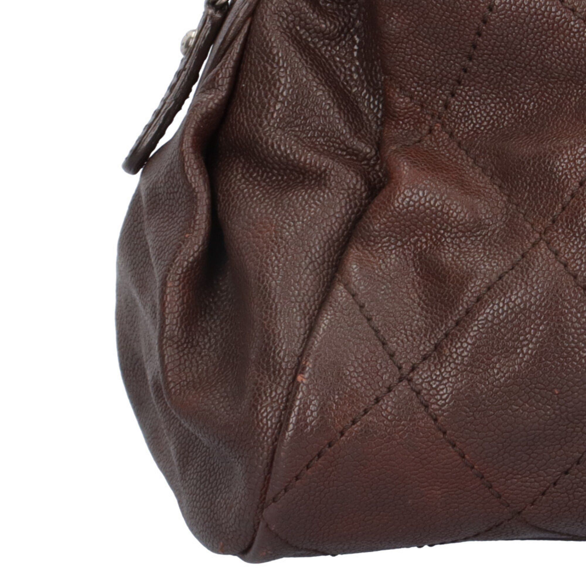 Chanel Chanel Wild stitch tote Size ONE SIZE - 7 Thumbnail