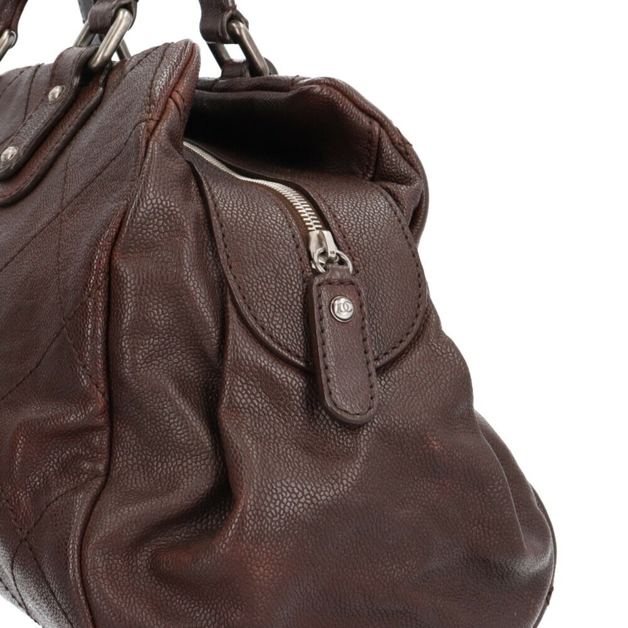 Chanel Chanel Wild stitch tote Size ONE SIZE - 9 Thumbnail