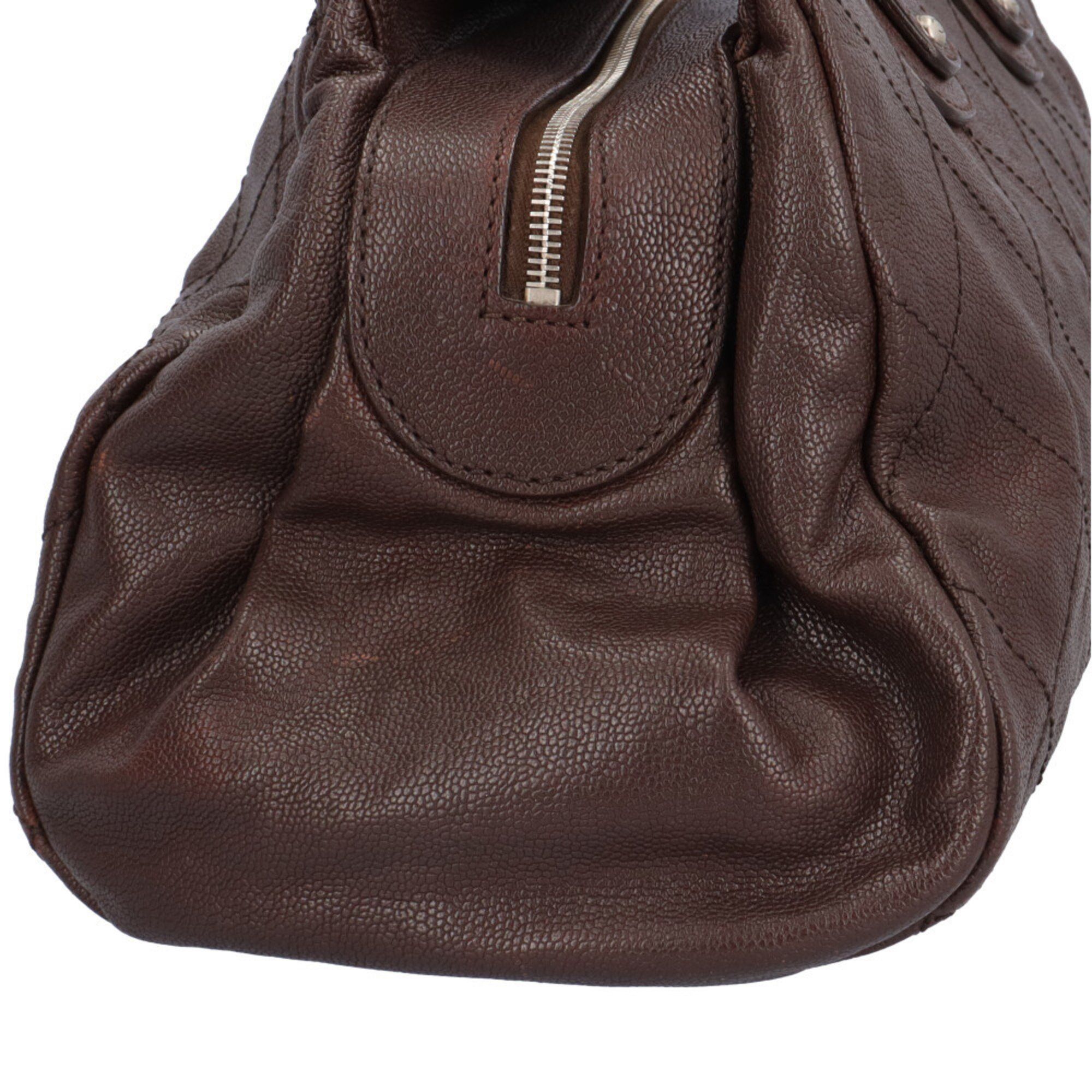 Chanel Chanel Wild stitch tote Size ONE SIZE - 8 Thumbnail