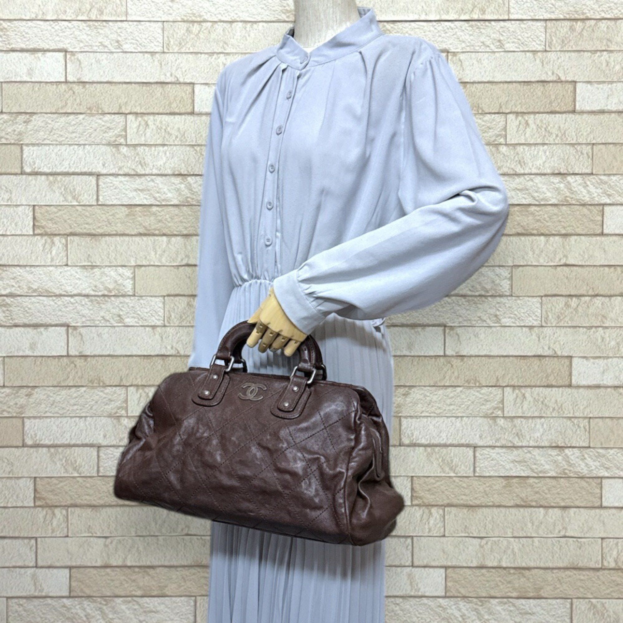 Chanel Chanel Wild stitch tote Size ONE SIZE - 11 Thumbnail