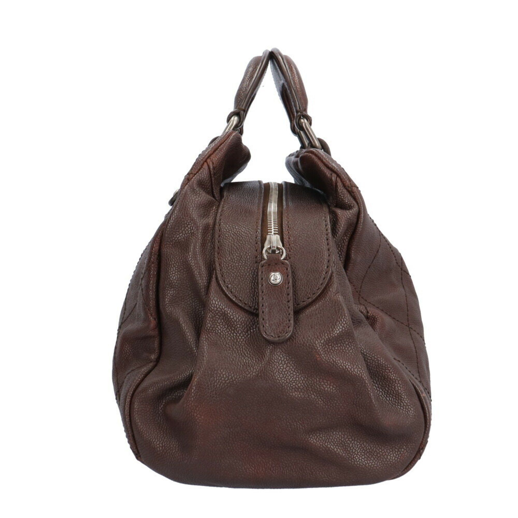 Chanel Chanel Wild stitch tote Size ONE SIZE - 3 Thumbnail