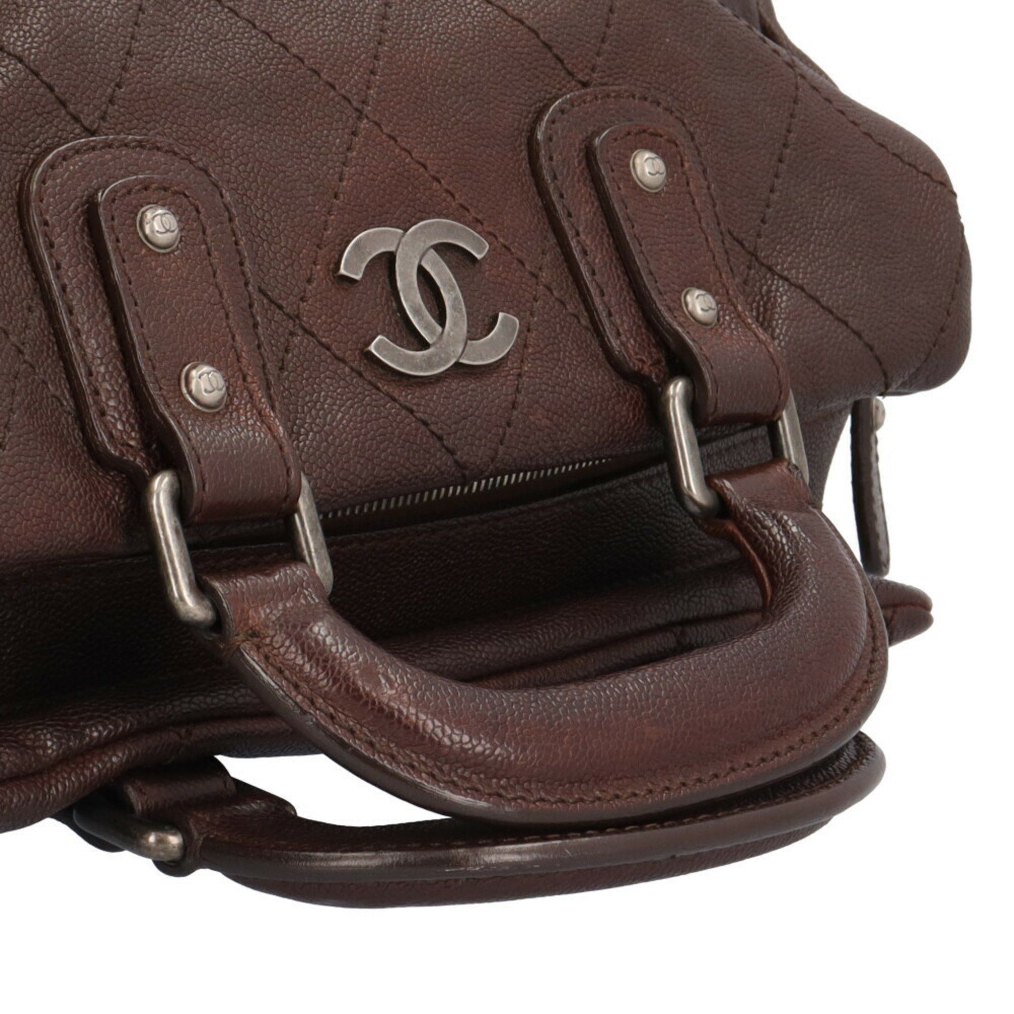 Chanel Chanel Wild stitch tote Size ONE SIZE - 4 Thumbnail