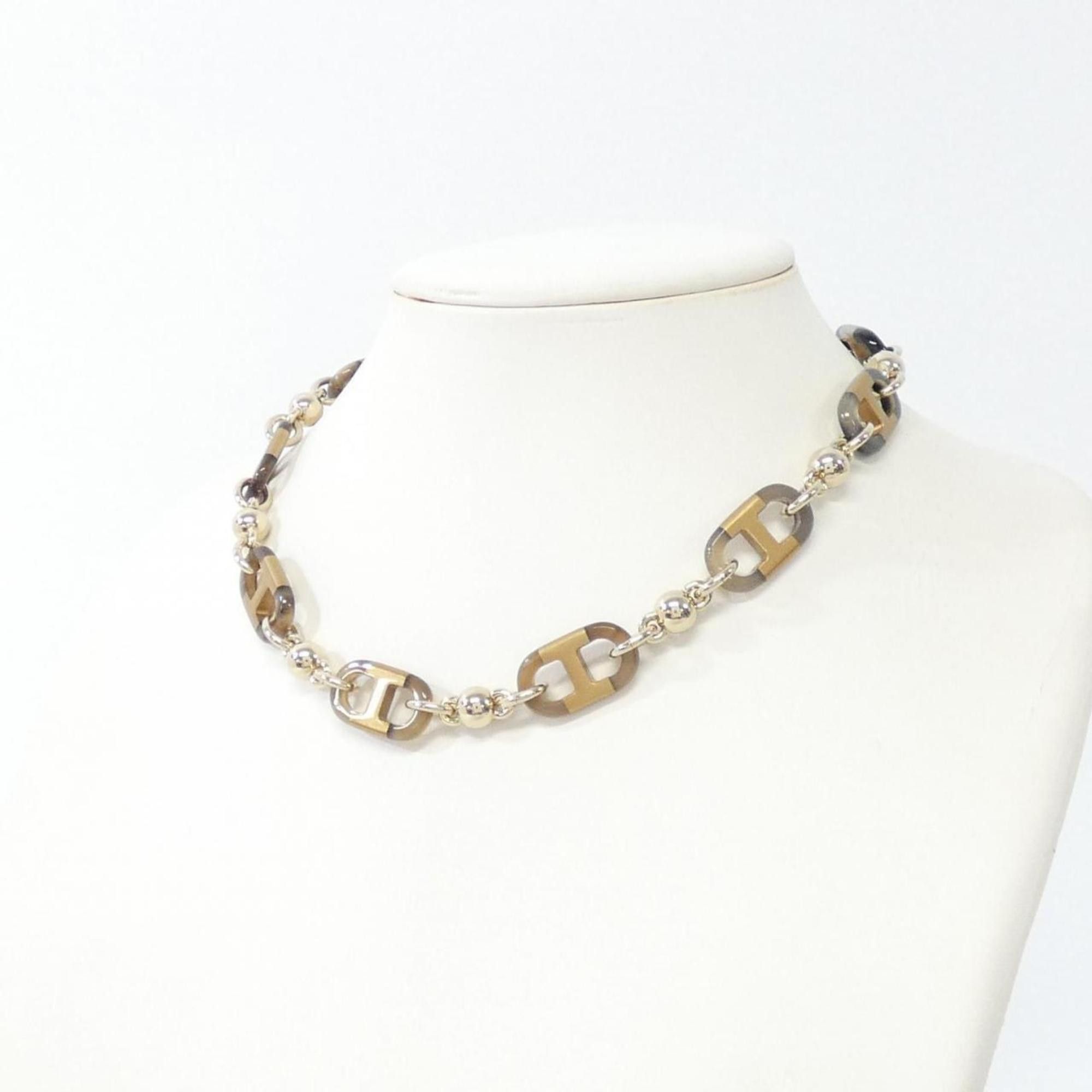 Hermes Hermès -- necklace Size ONE SIZE - 4 Thumbnail