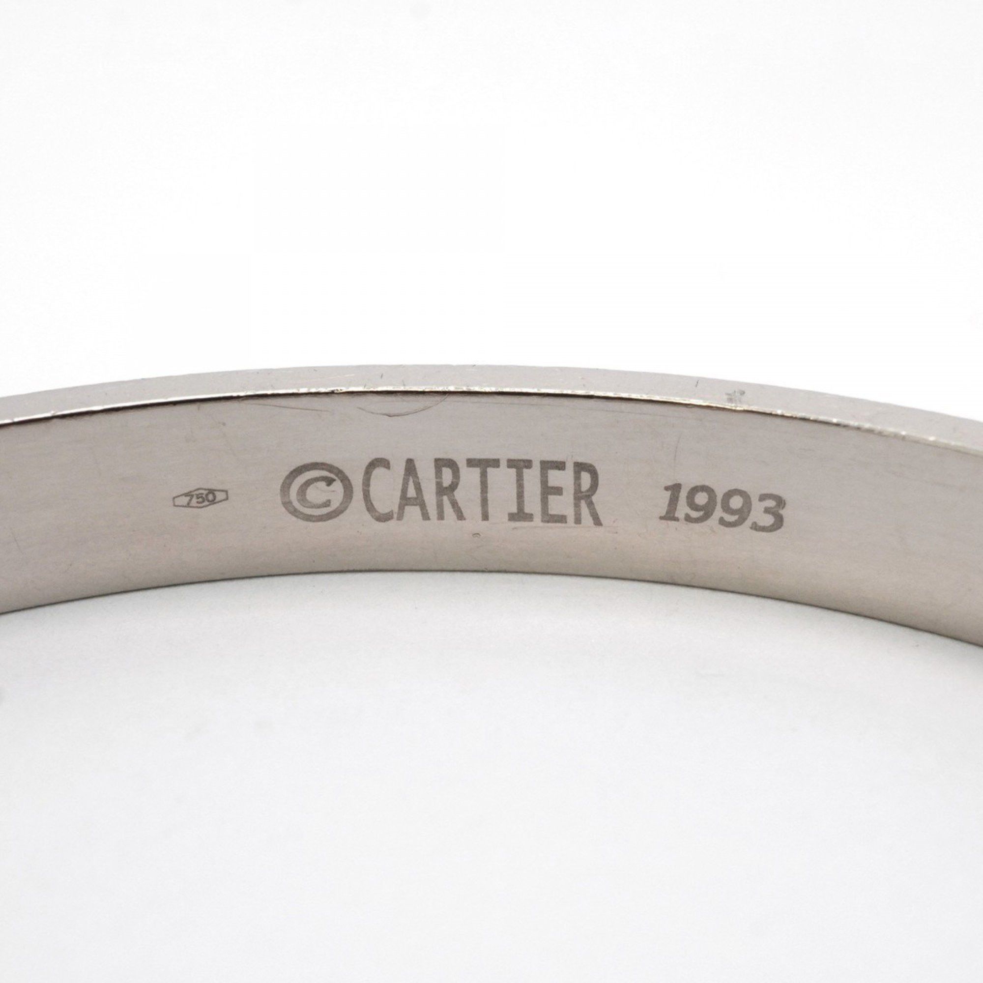 Cartier Cartier Love bracelet Size ONE SIZE - 6 Thumbnail