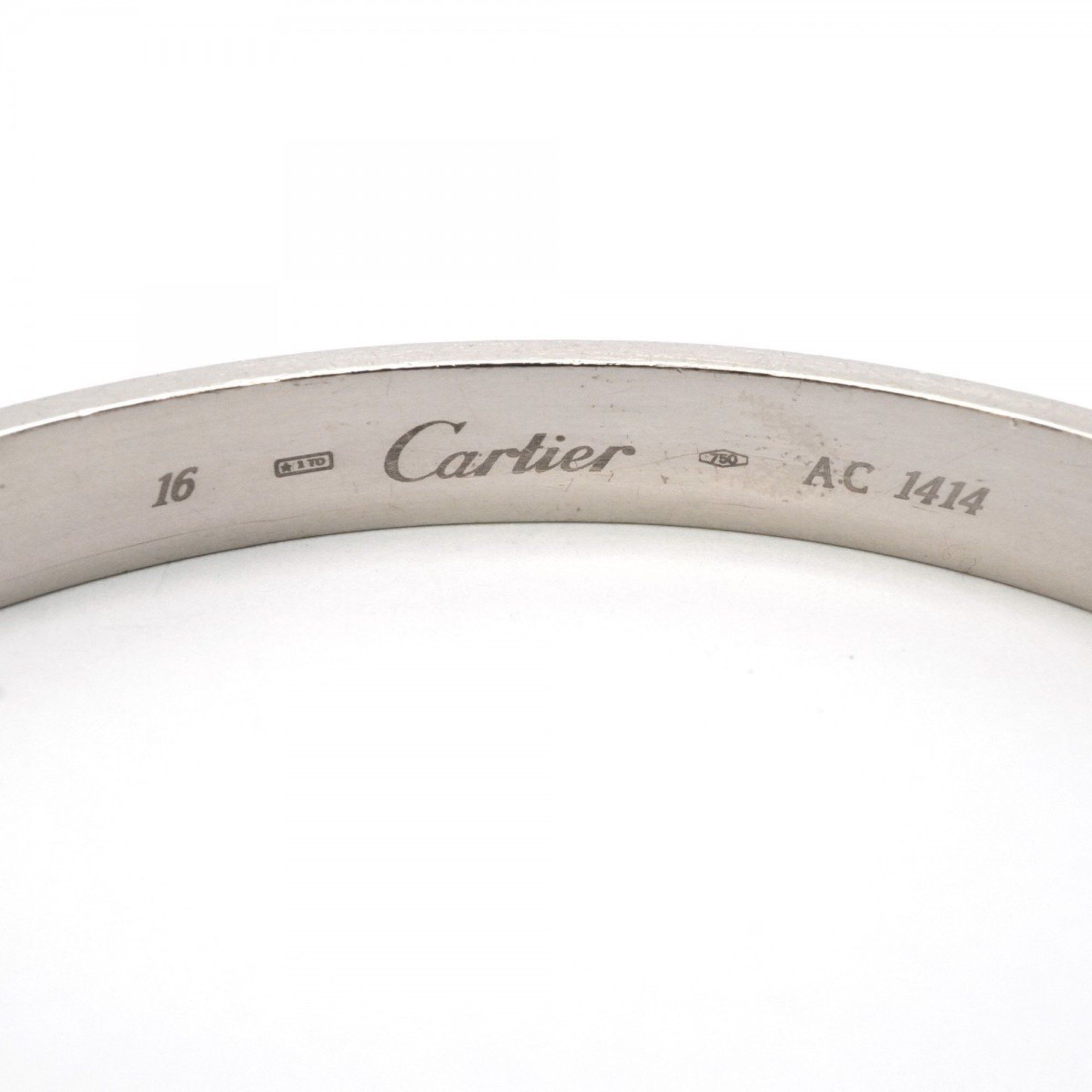 Cartier Cartier Love bracelet Size ONE SIZE - 5 Thumbnail