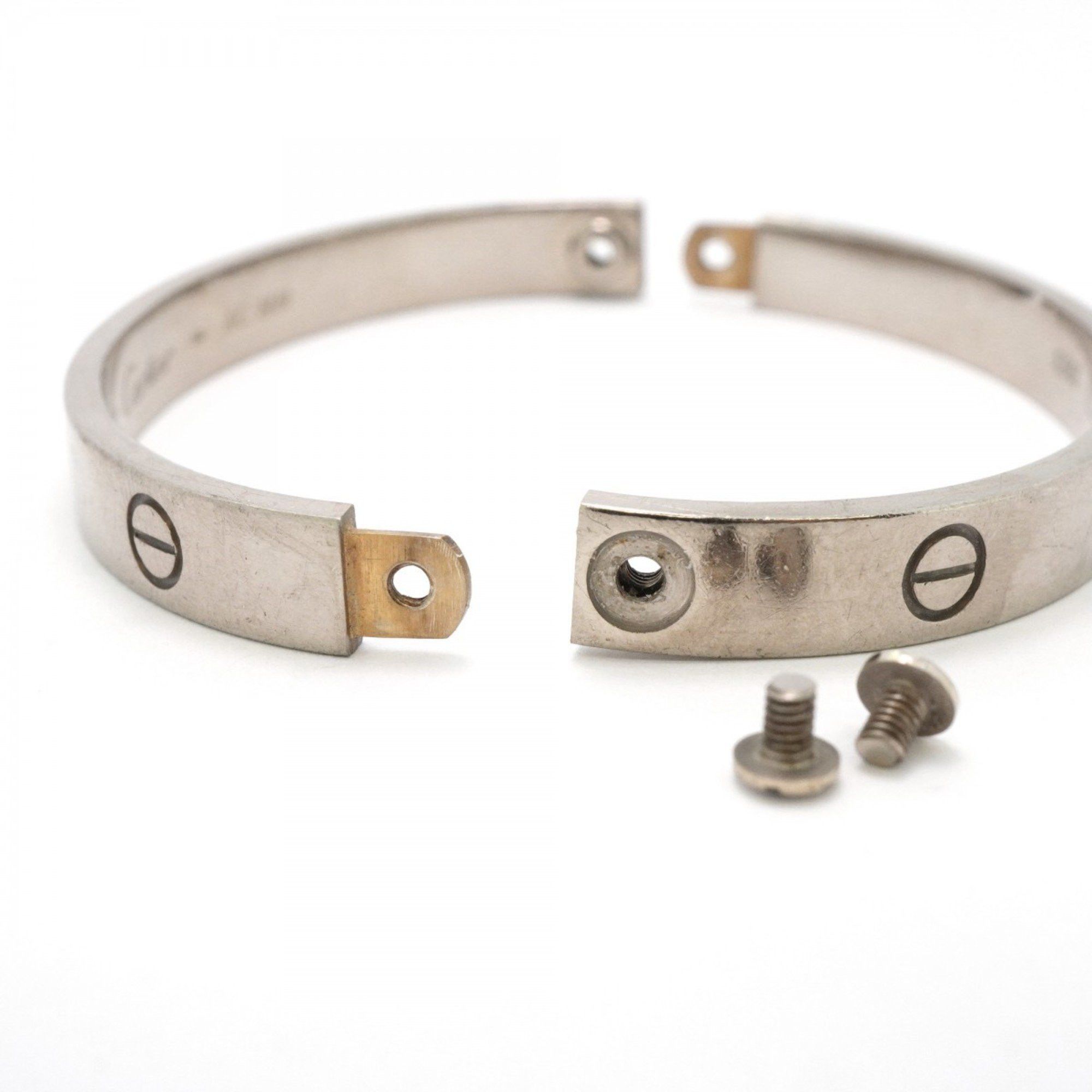 Cartier Cartier Love bracelet Size ONE SIZE - 4 Thumbnail