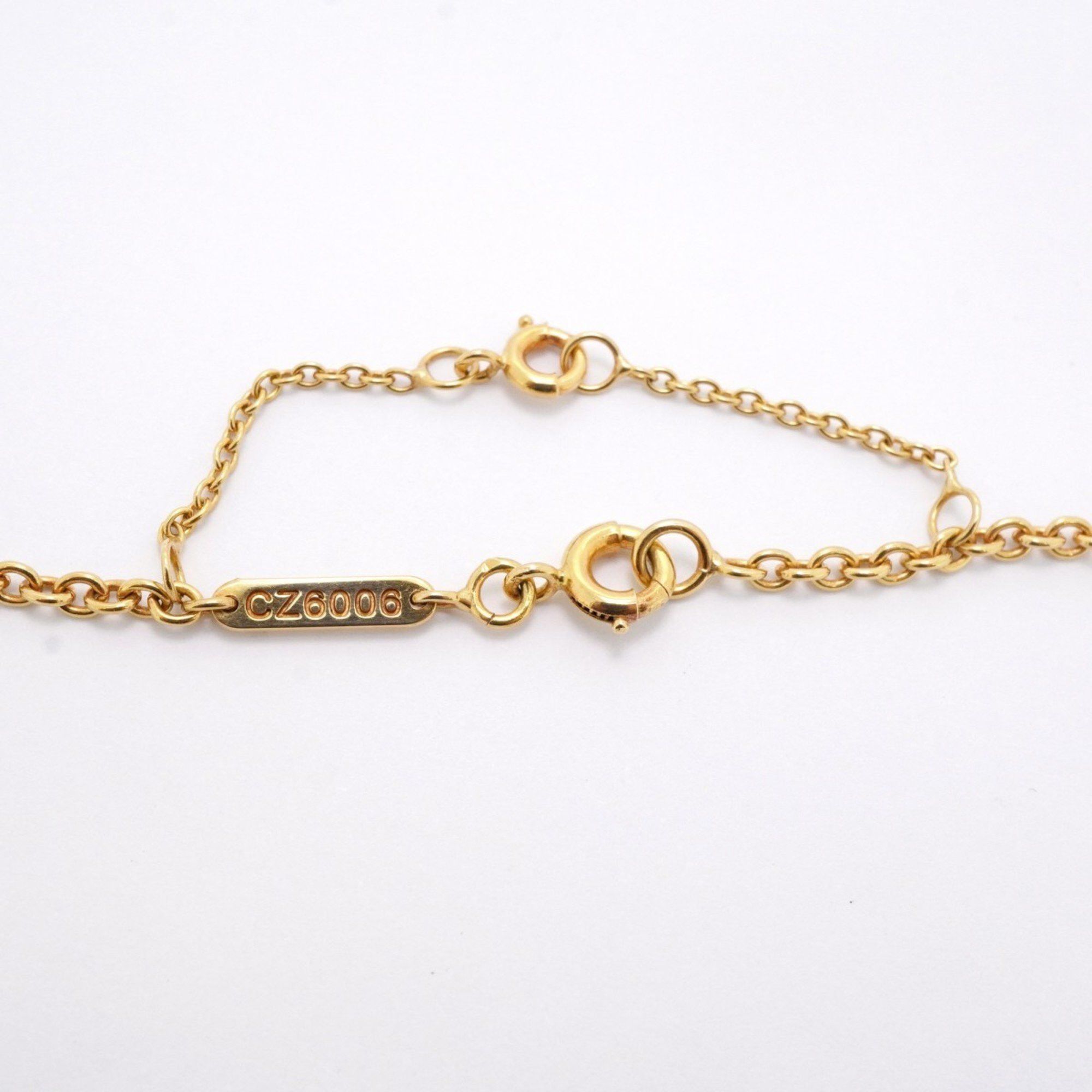 Cartier Cartier Trinity necklace Size ONE SIZE - 12 Thumbnail
