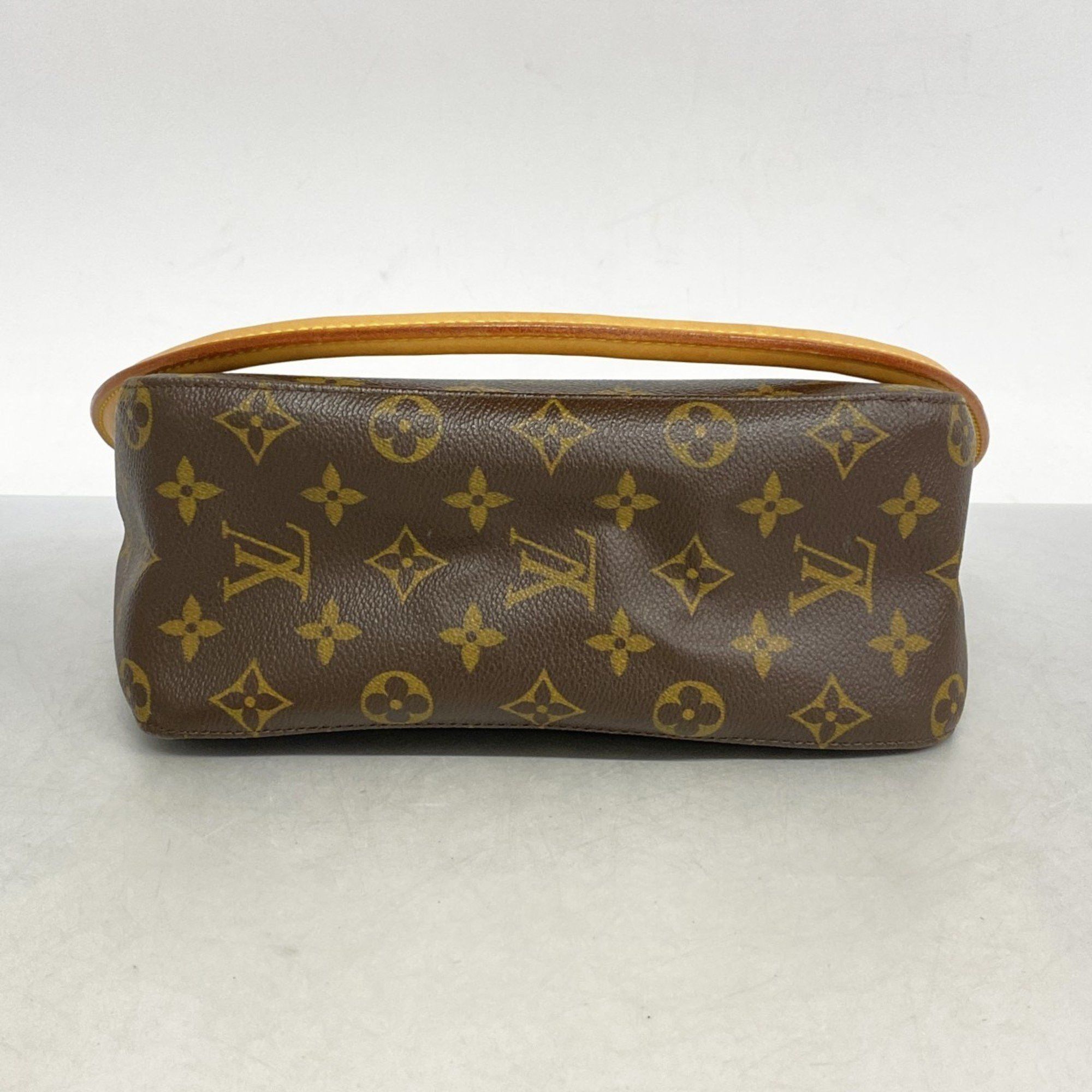 Louis Vuitton Louis Vuitton Looping MM shoulder Size ONE SIZE - 5 Thumbnail