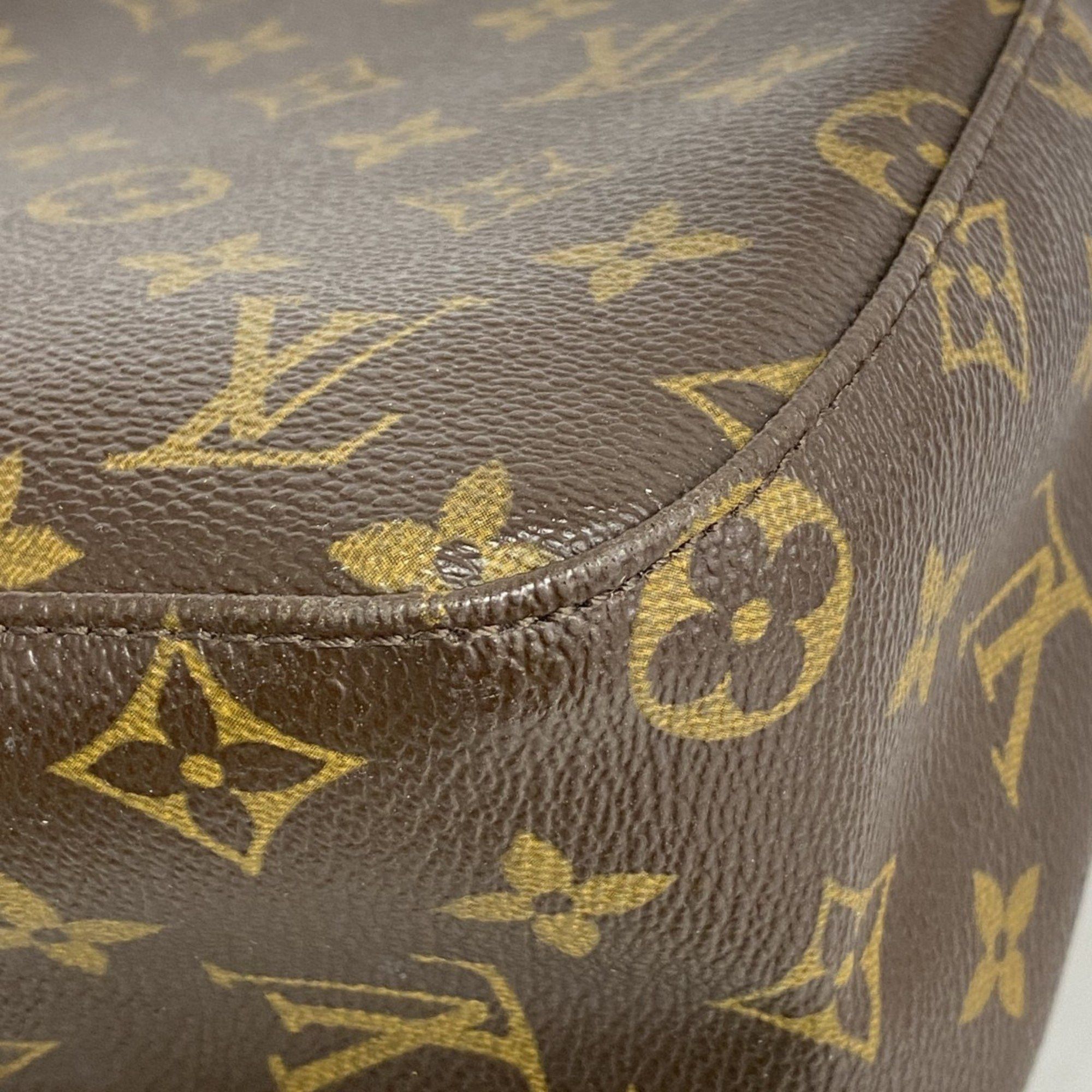 Louis Vuitton Louis Vuitton Looping MM shoulder Size ONE SIZE - 6 Thumbnail