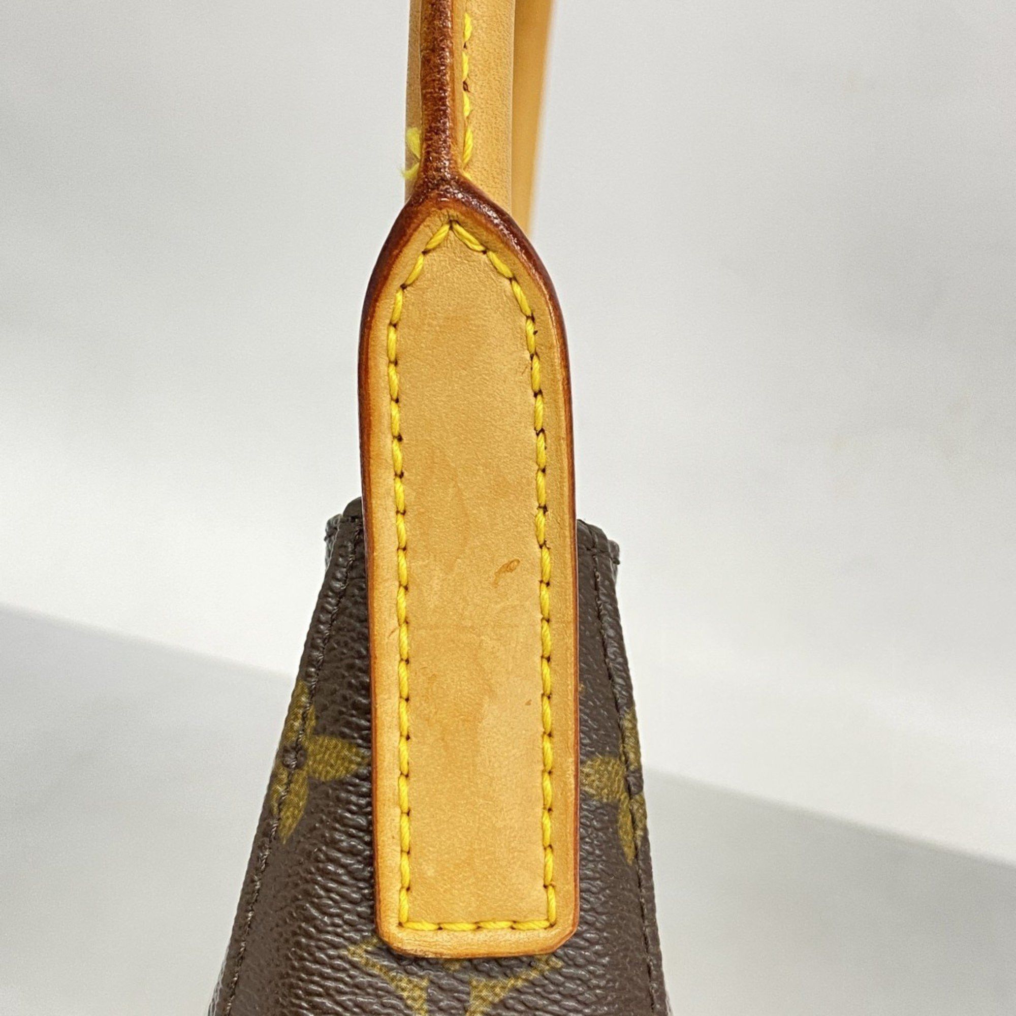 Louis Vuitton Louis Vuitton Looping MM shoulder Size ONE SIZE - 7 Thumbnail