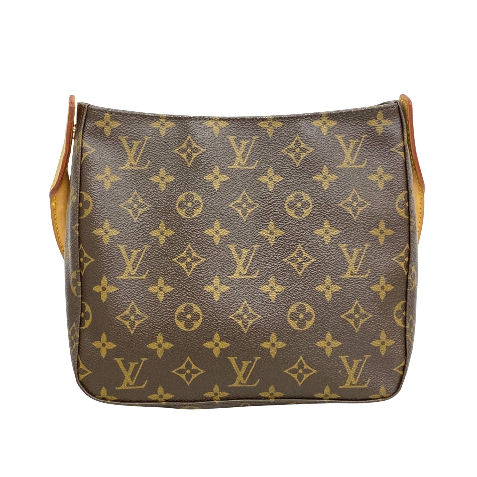 Louis Vuitton Louis Vuitton Looping MM shoulder Size ONE SIZE - 2 Thumbnail