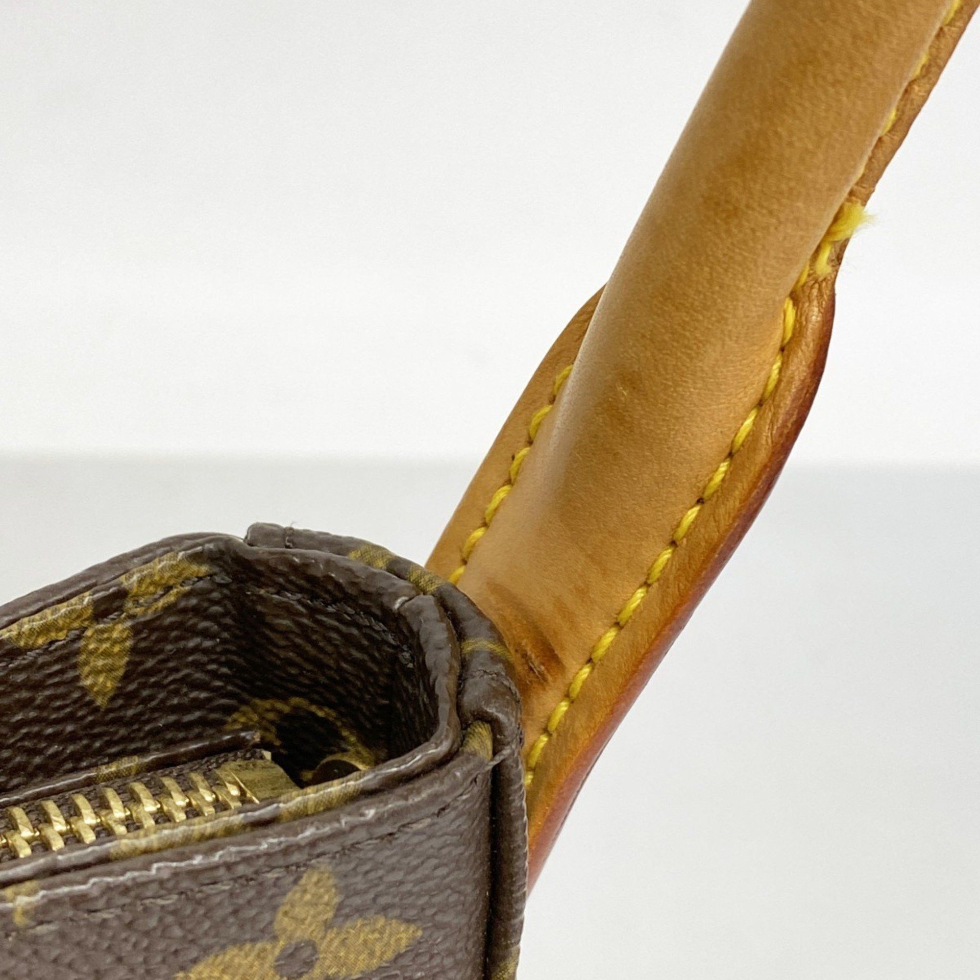Louis Vuitton Louis Vuitton Looping MM shoulder Size ONE SIZE - 8 Thumbnail