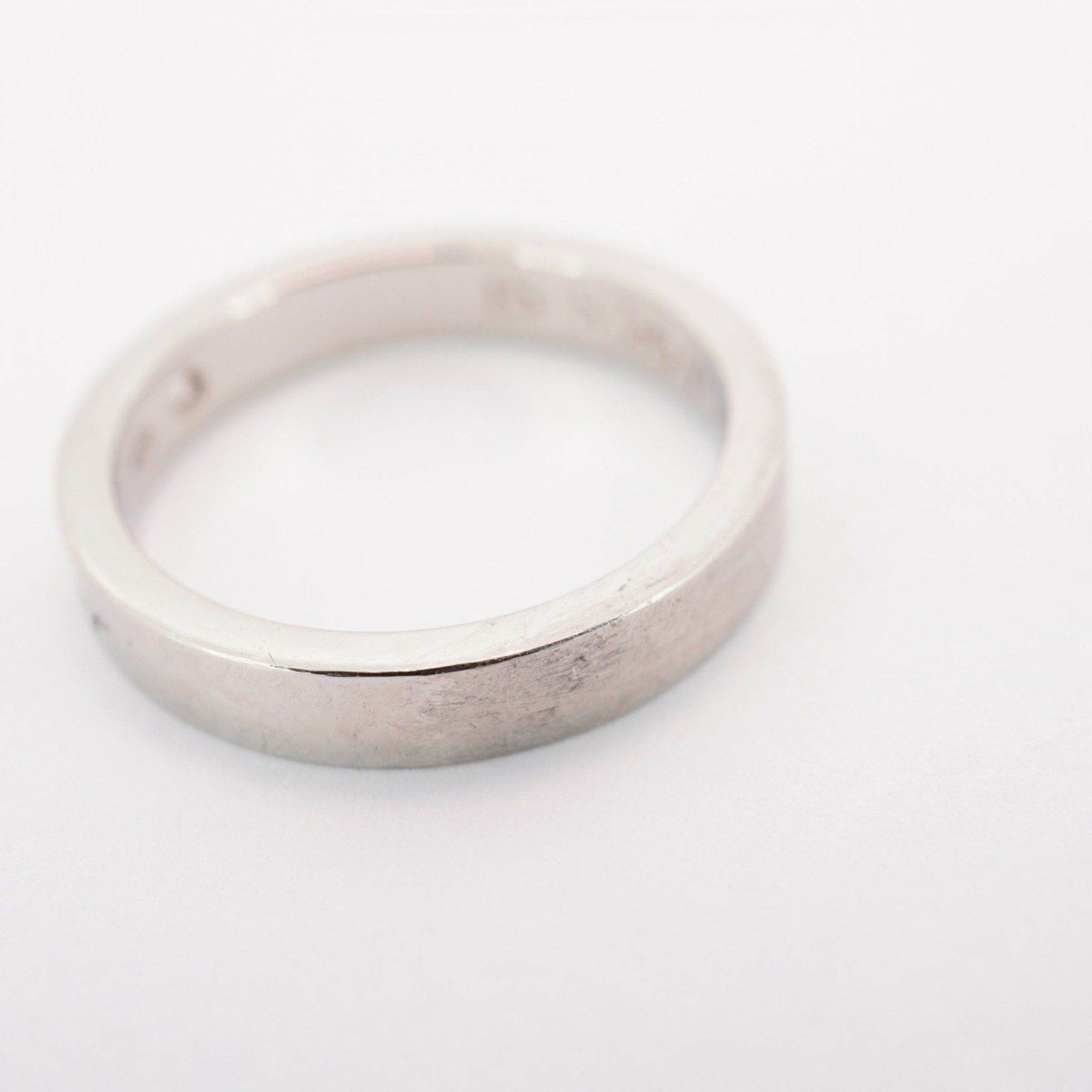 Cartier Cartier C de cartier ring Size ONE SIZE - 10 Thumbnail