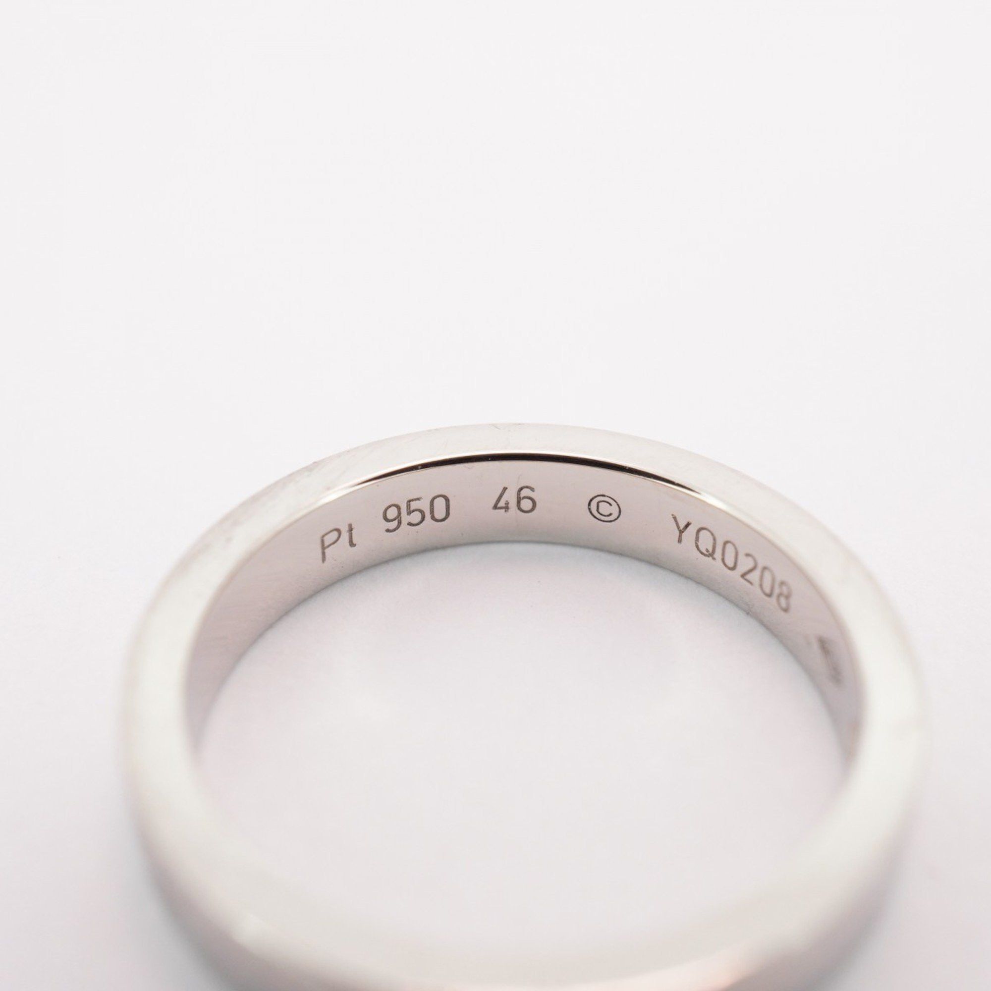 Cartier Cartier C de cartier ring Size ONE SIZE - 5 Thumbnail