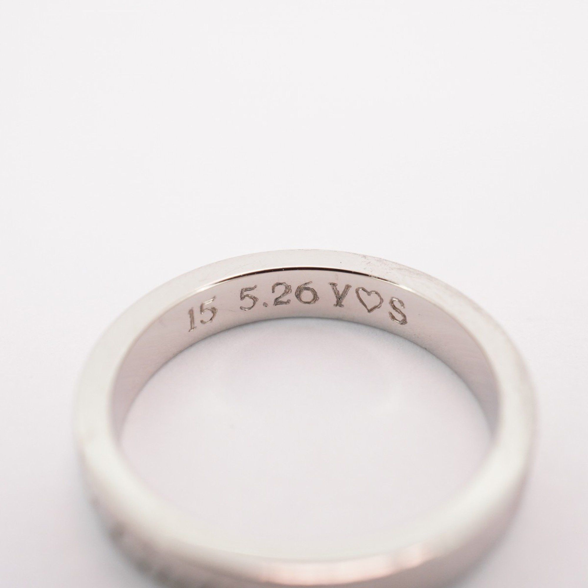 Cartier Cartier C de cartier ring Size ONE SIZE - 8 Thumbnail