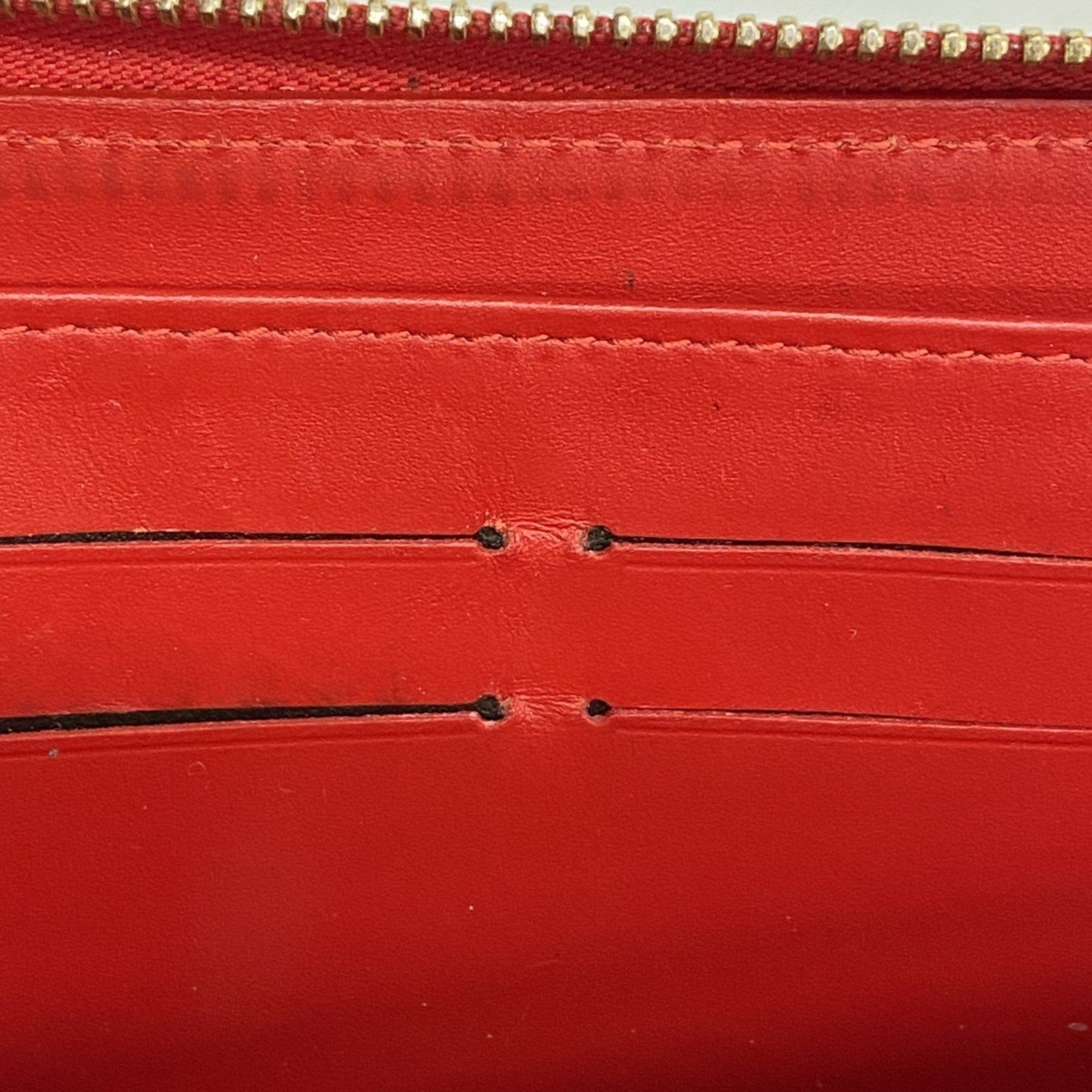 Louis Vuitton Louis Vuitton Zippy wallet wallet Size ONE SIZE - 13 Thumbnail