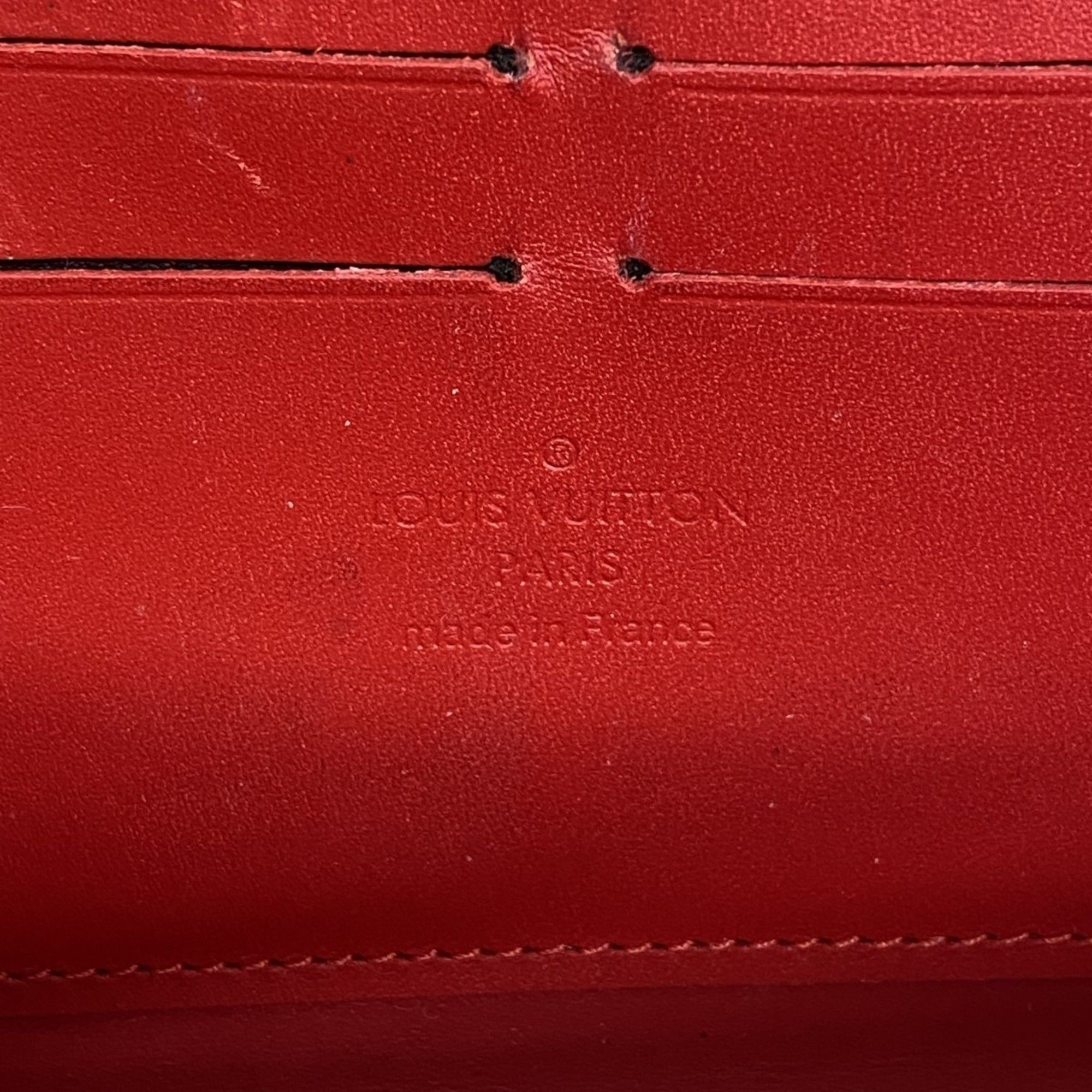 Louis Vuitton Louis Vuitton Zippy wallet wallet Size ONE SIZE - 11 Thumbnail