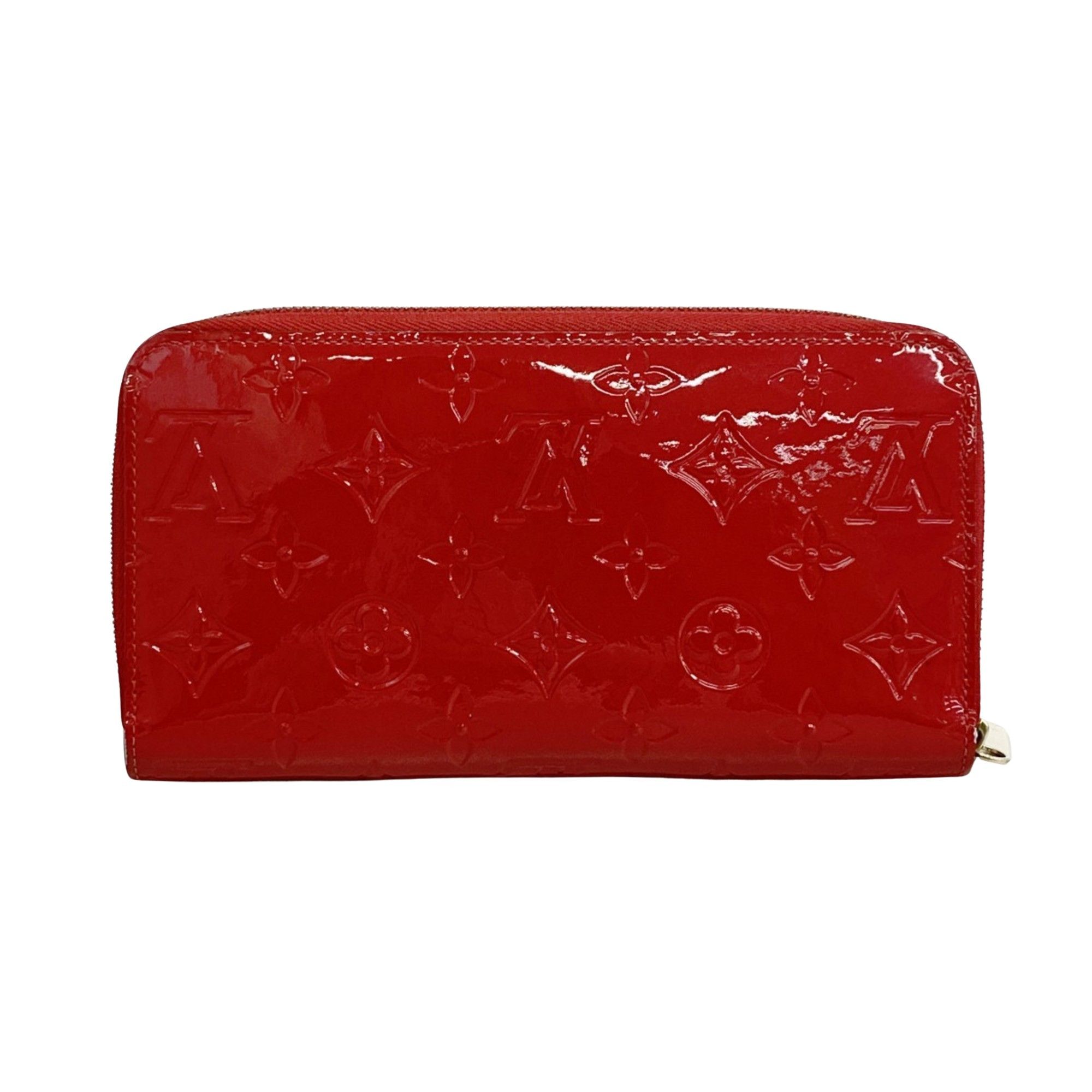Louis Vuitton Louis Vuitton Zippy wallet wallet Size ONE SIZE - 2 Thumbnail