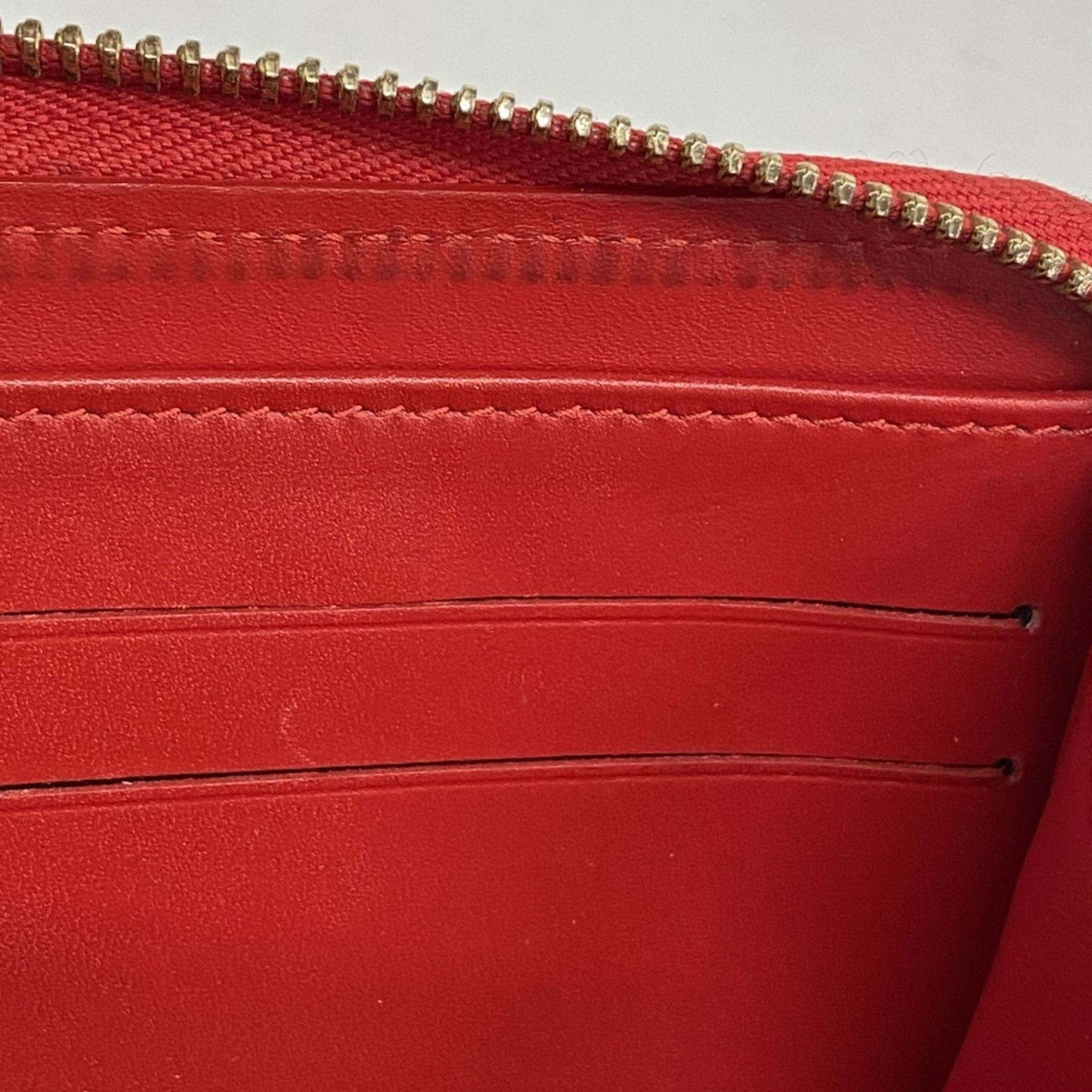 Louis Vuitton Louis Vuitton Zippy wallet wallet Size ONE SIZE - 7 Thumbnail