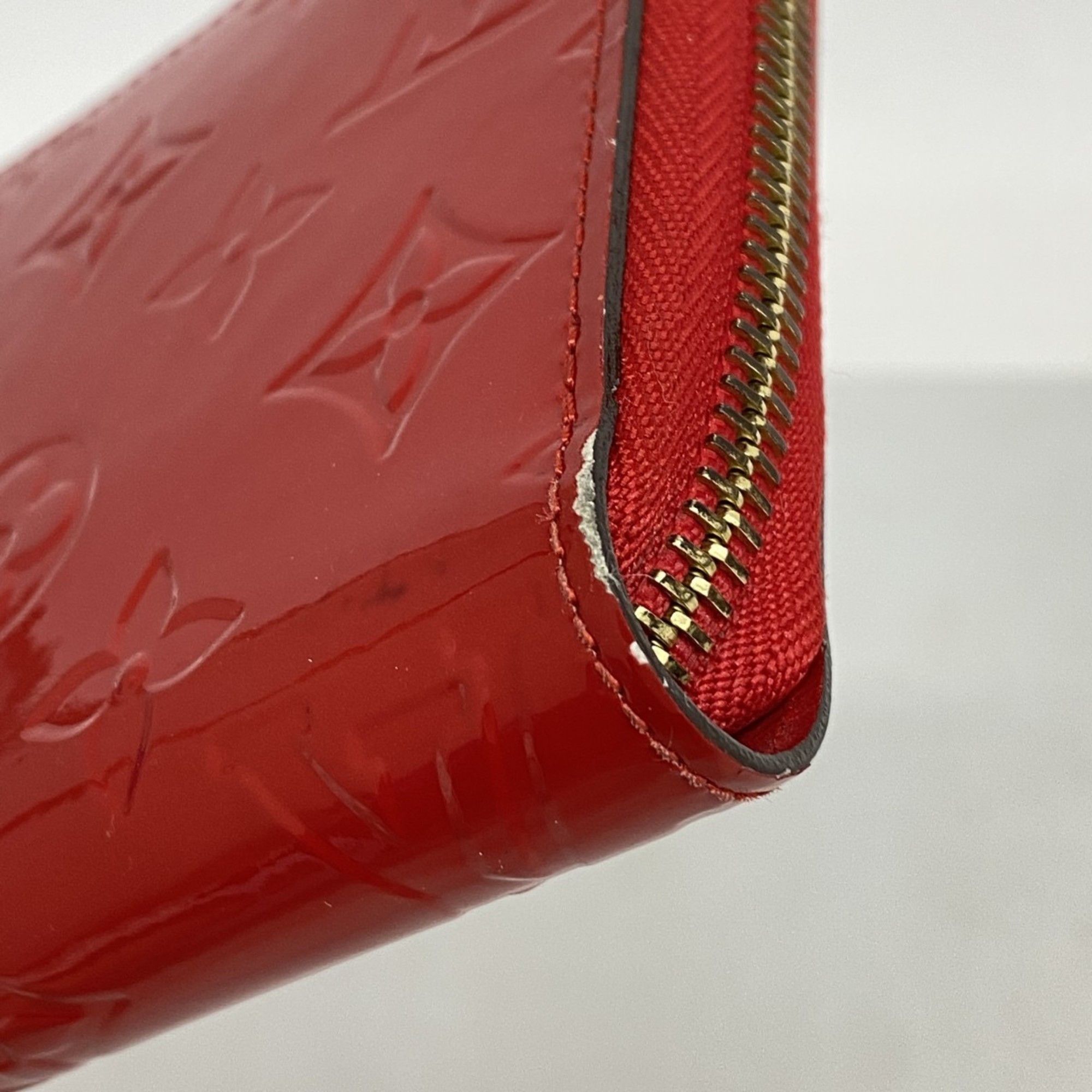 Louis Vuitton Louis Vuitton Zippy wallet wallet Size ONE SIZE - 4 Thumbnail