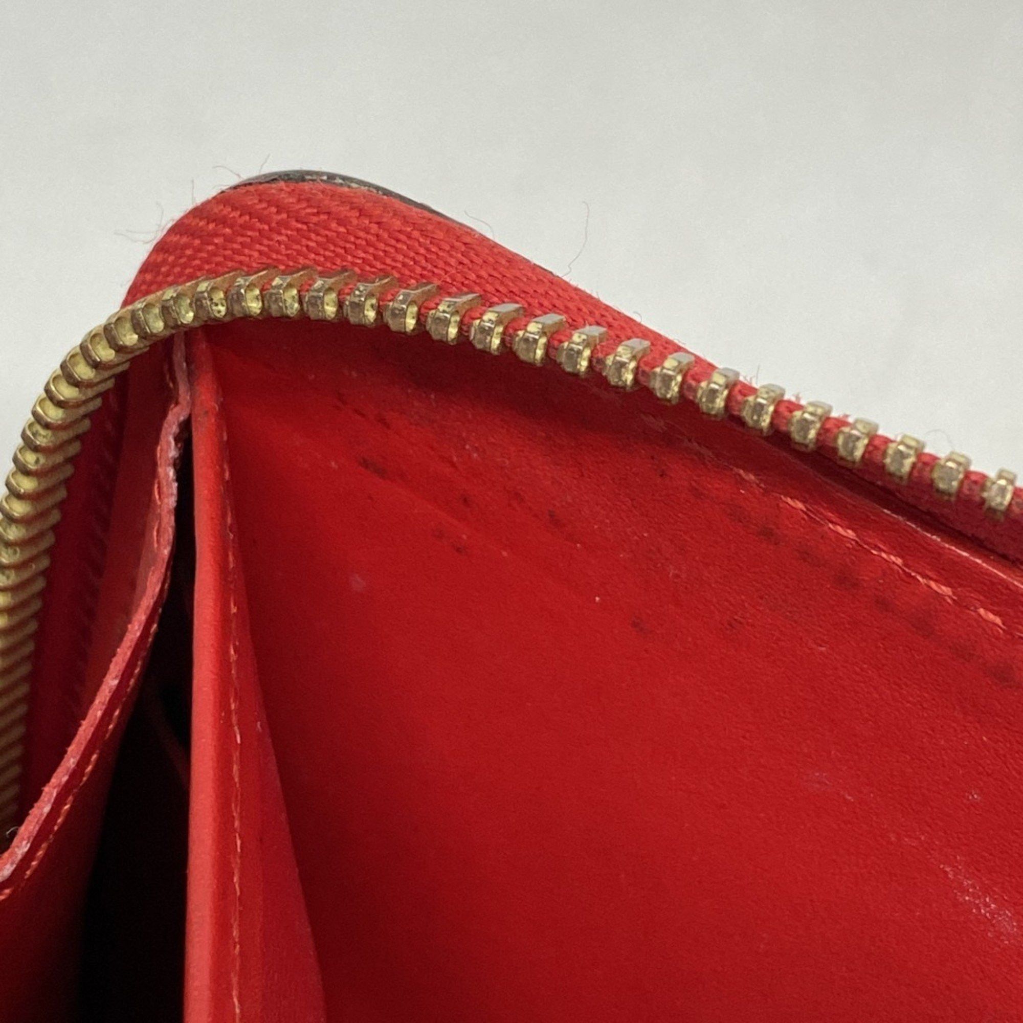 Louis Vuitton Louis Vuitton Zippy wallet wallet Size ONE SIZE - 6 Thumbnail